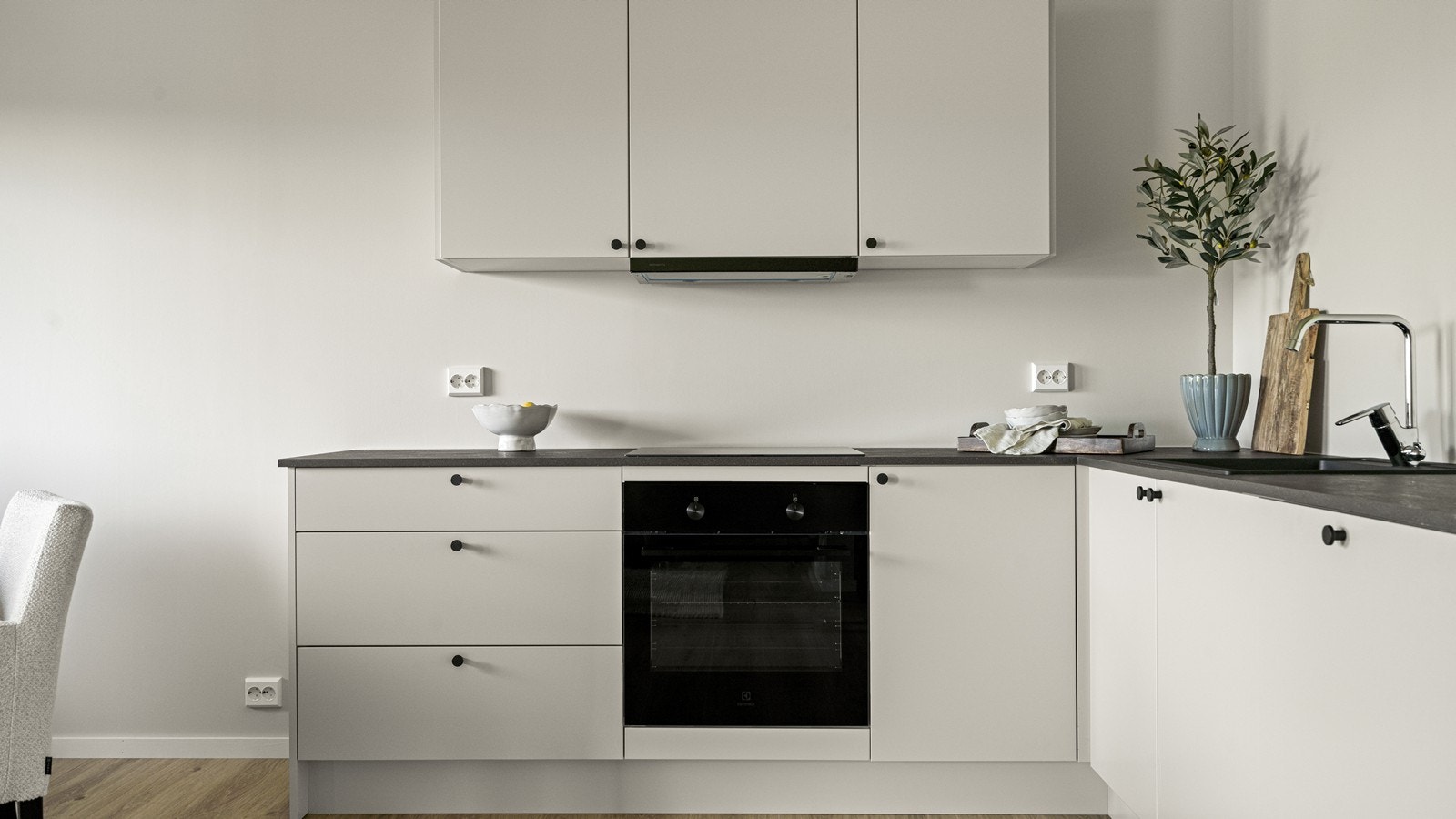 Tidløst design som går til all innredning Galleribilde