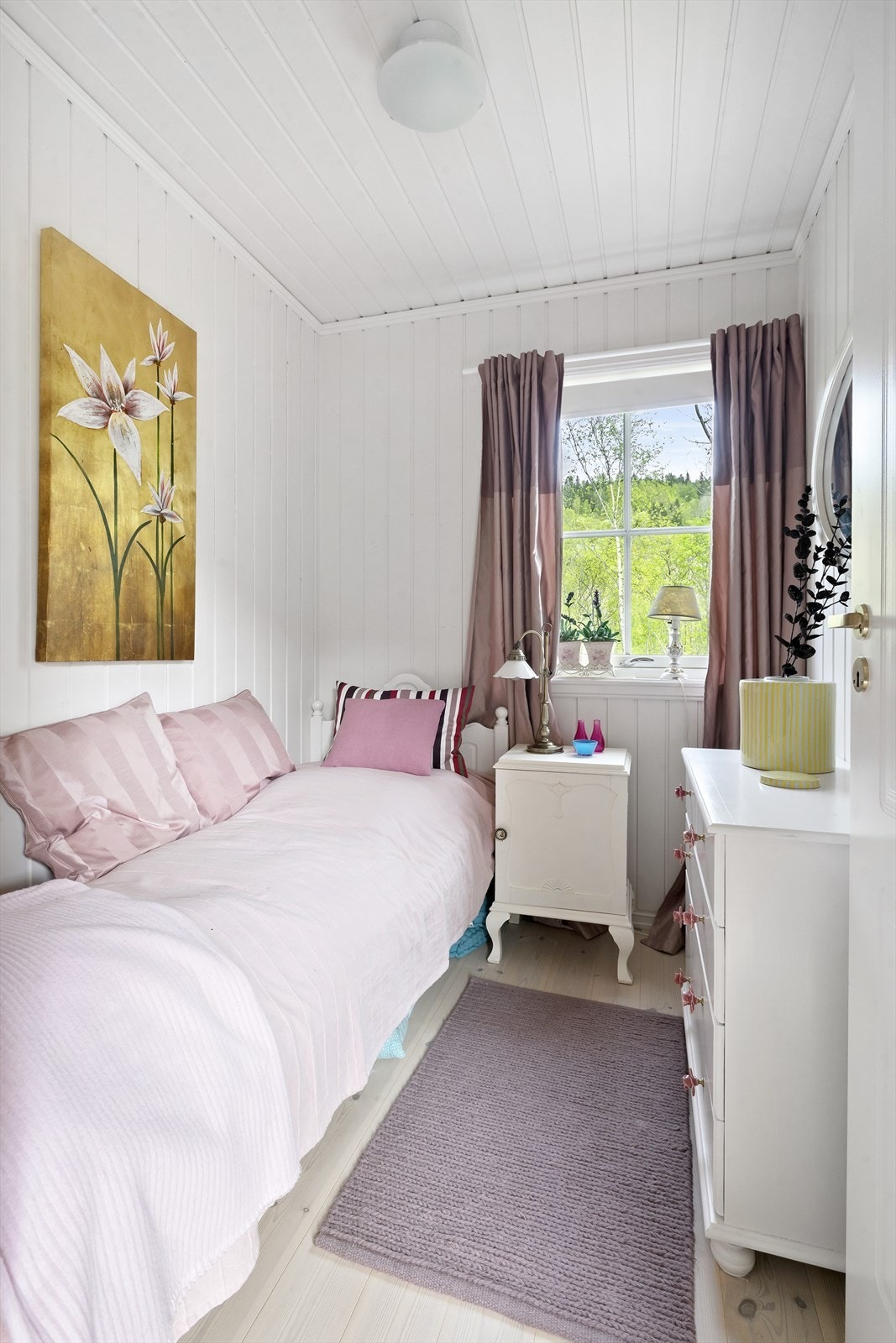 Soverom 3 Galleribilde