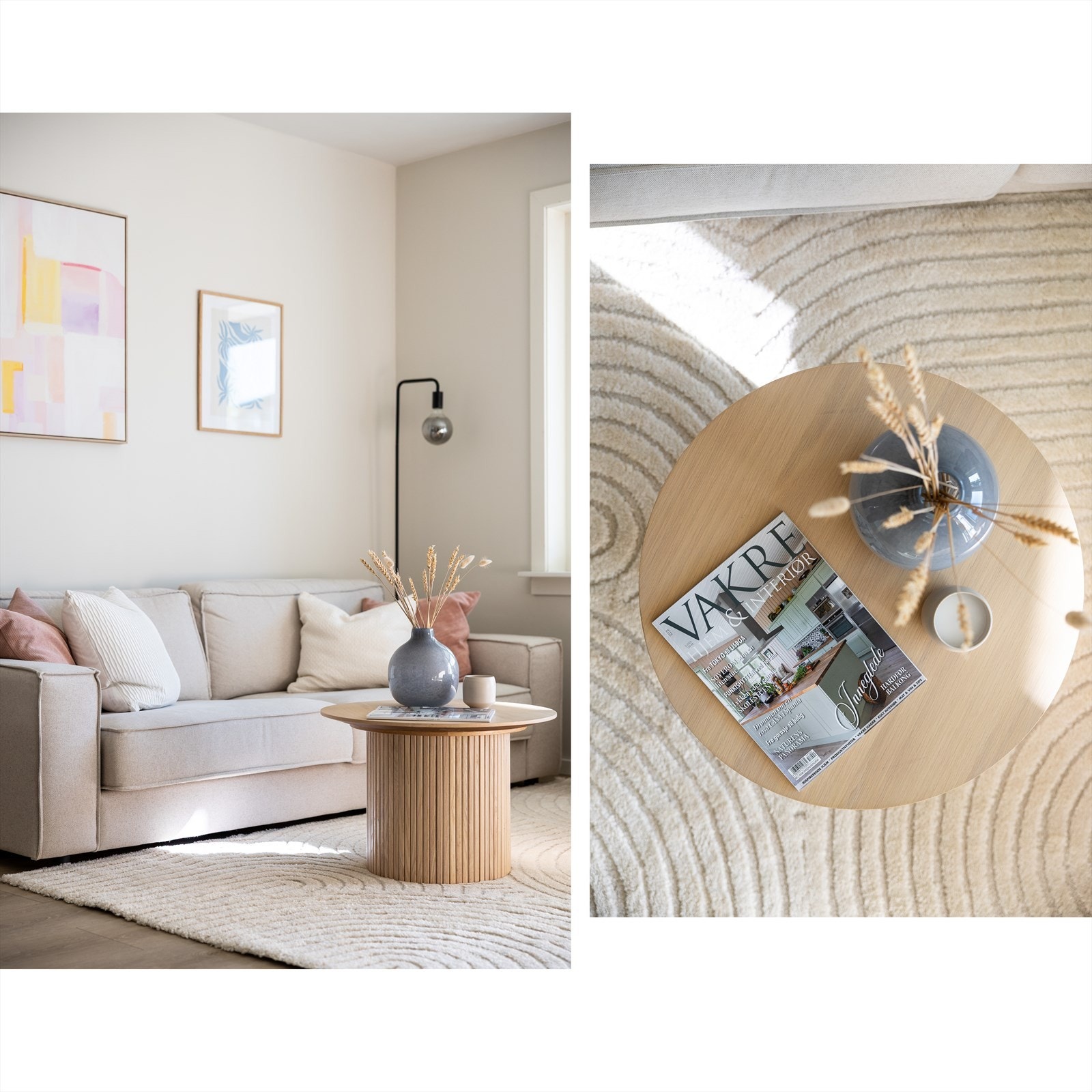 Leiligheten har lave kjøpsomkostninger og ingen dokumentavgift Galleribilde