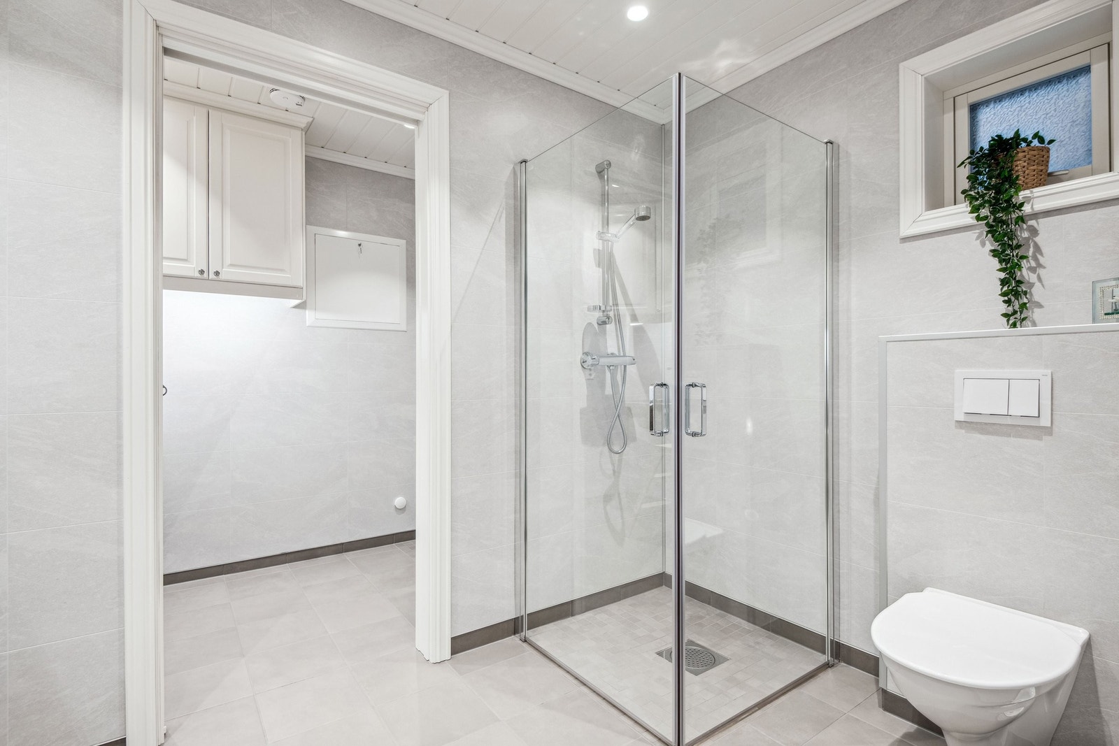 Bad og vaskerom Galleribilde