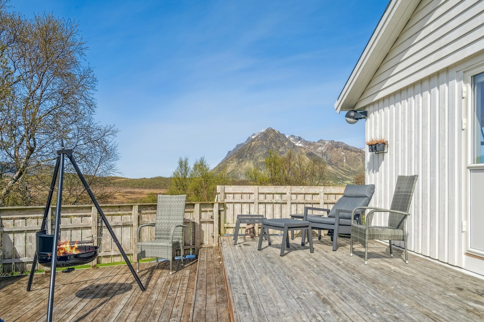 Reinhaugveien 66 - Våninghus Galleribilde