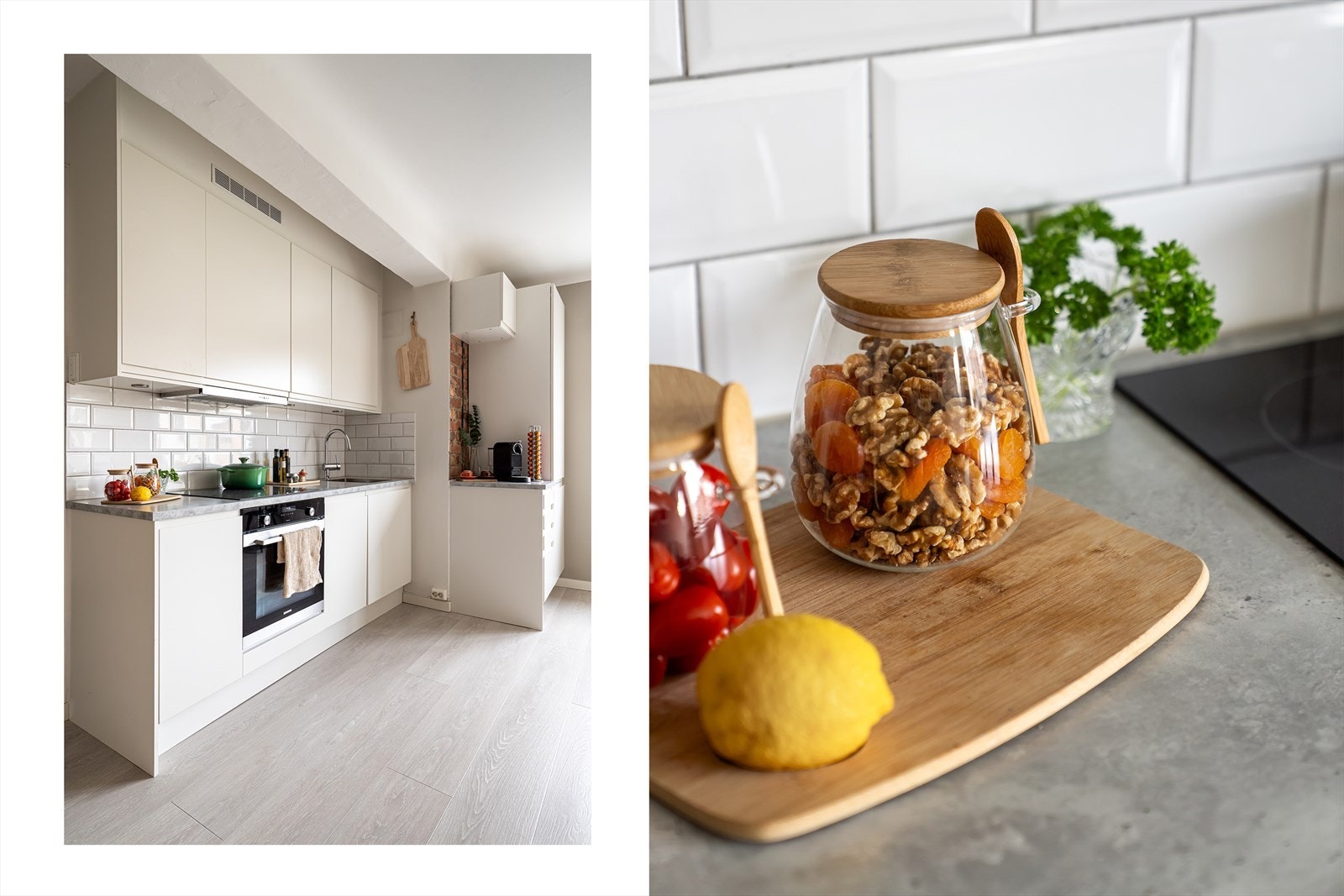 Ta turen innom - dette kan bli ditt neste hjem! Galleribilde