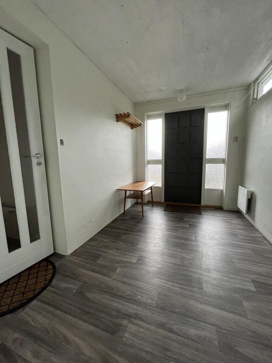 Stor forgang Galleribilde