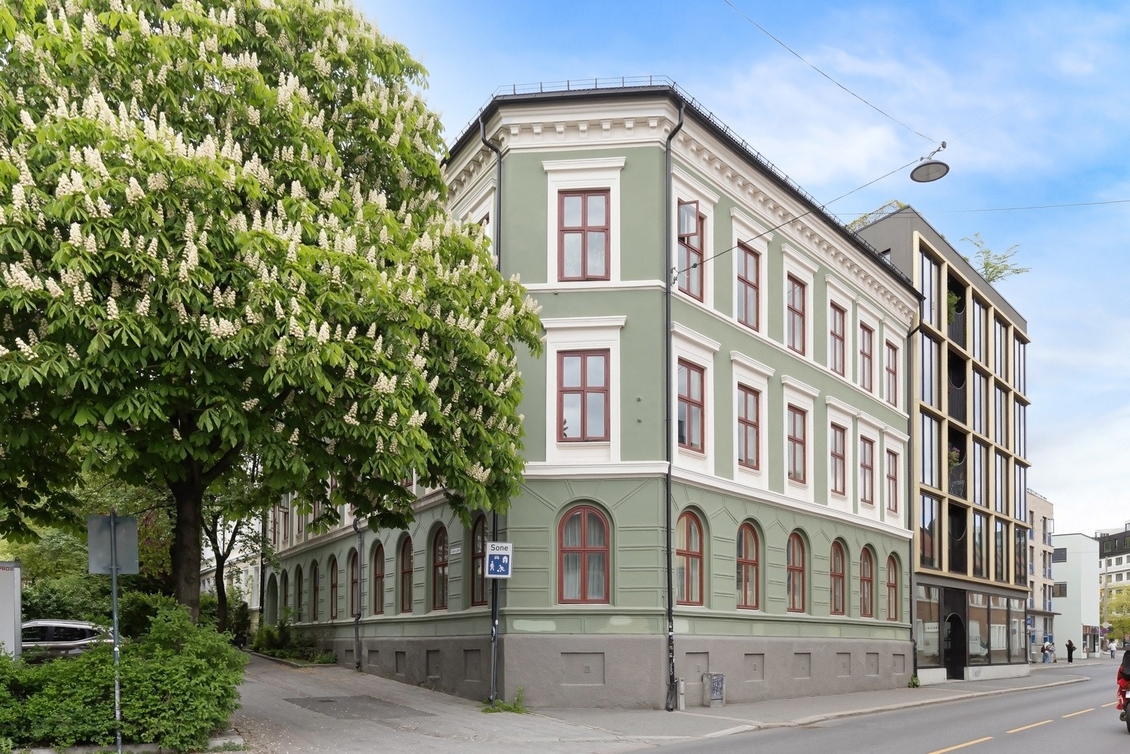 Velkommen til visning Galleribilde