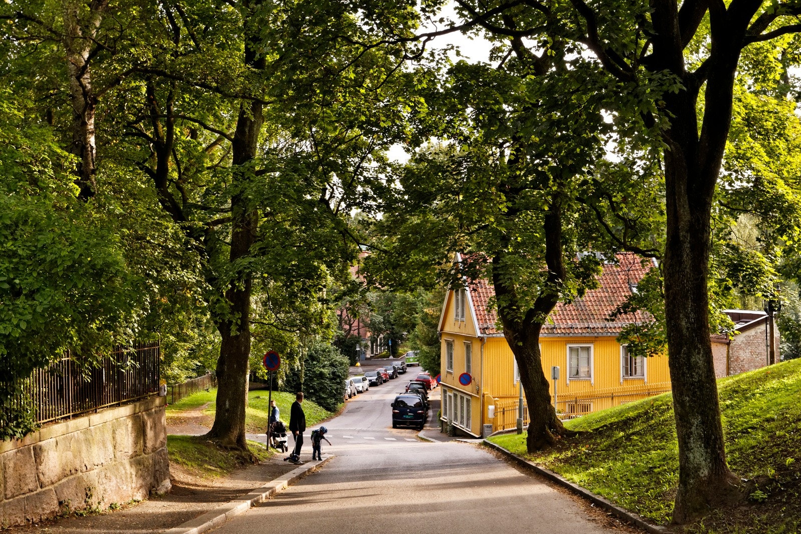Kort vei til alt Galleribilde