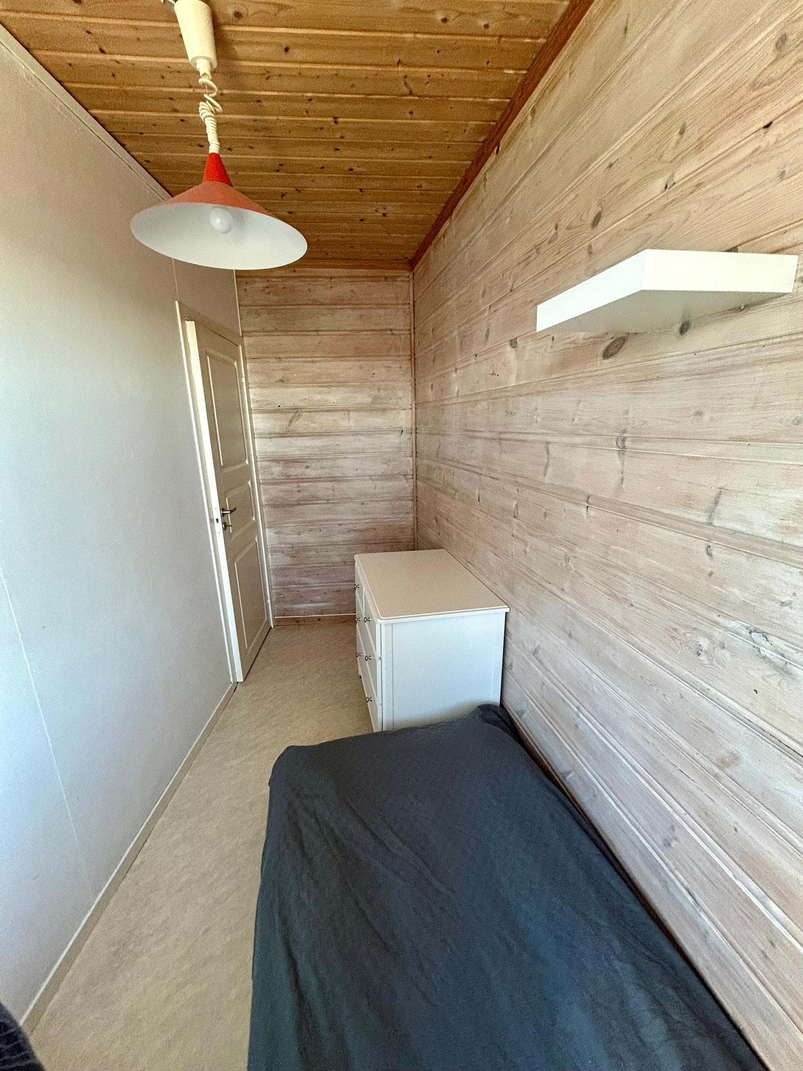 Soverom. Galleribilde