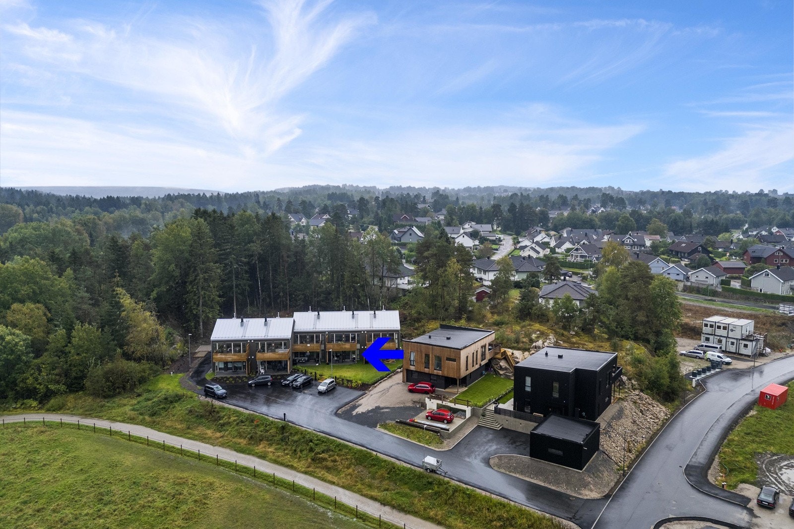 Områdebilde Galleribilde