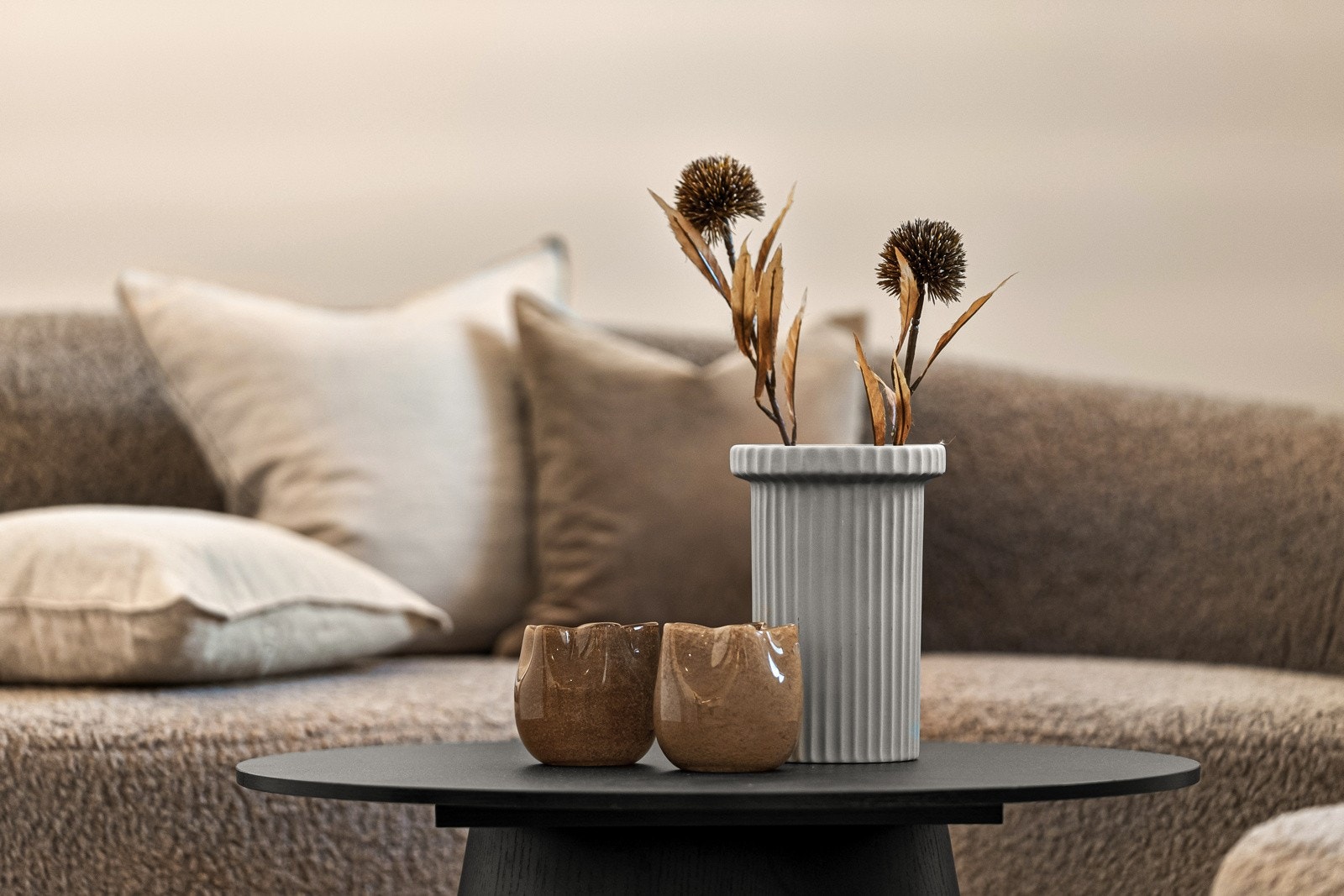 Det er lave felleskostnader Galleribilde