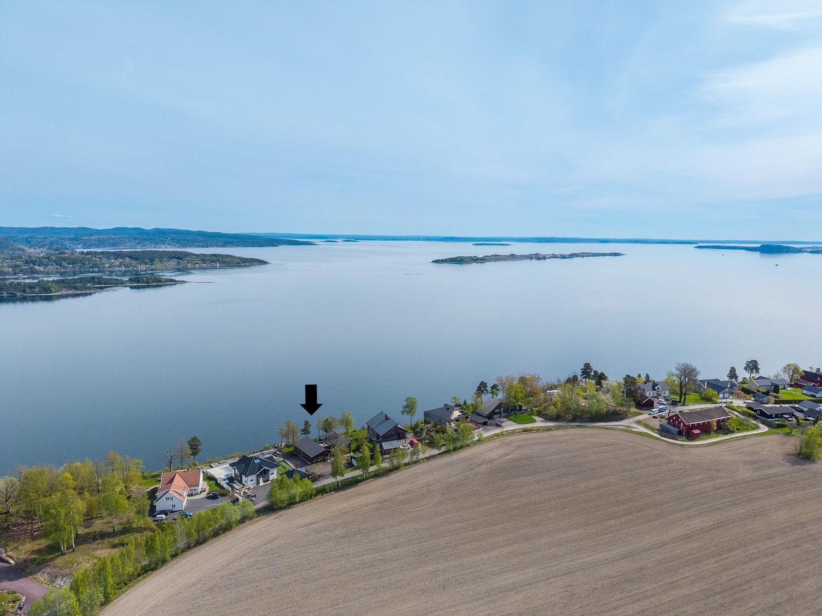 Velkommen til denne unike muligheten! Galleribilde