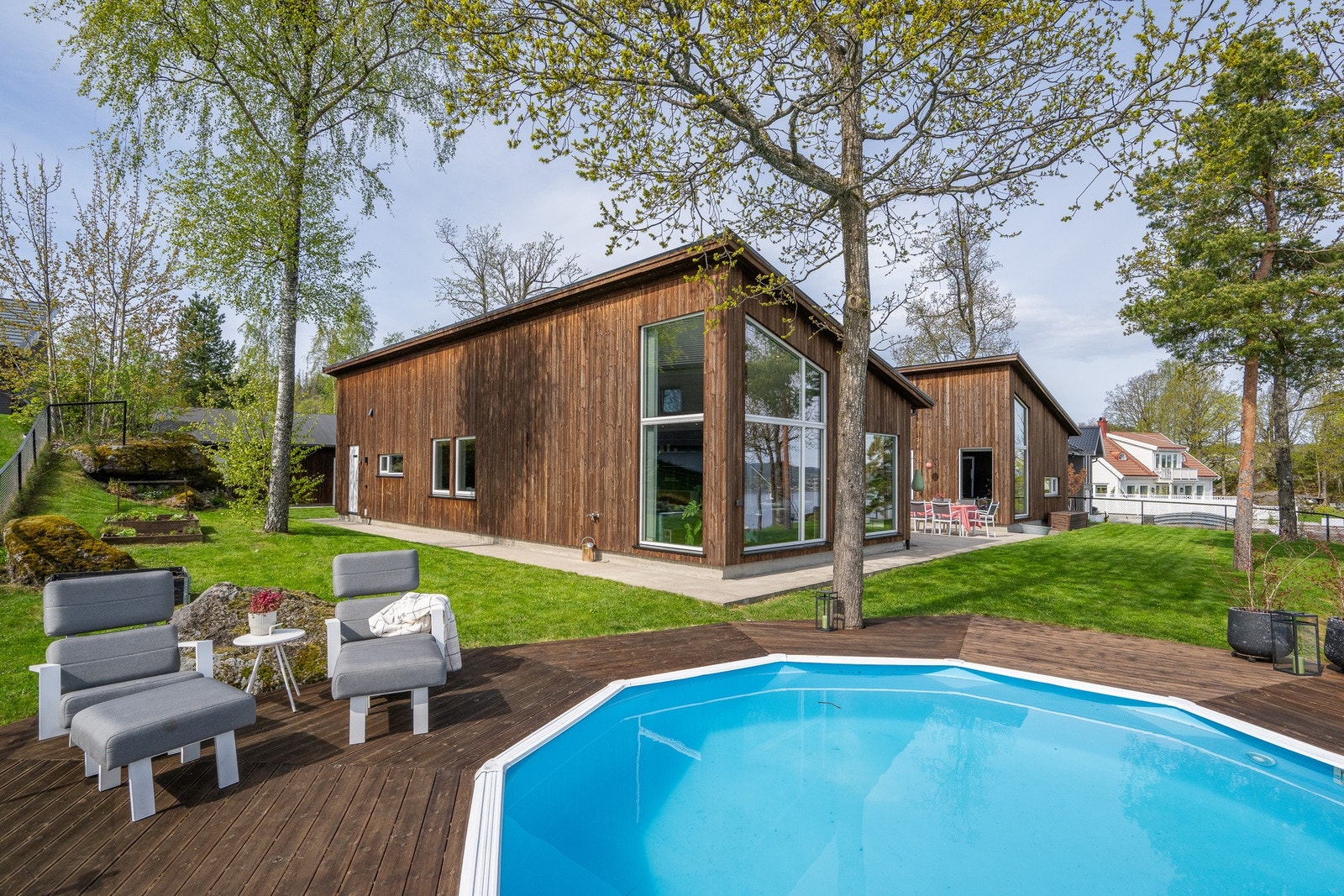 Holder en høy standard fra 2016 Galleribilde