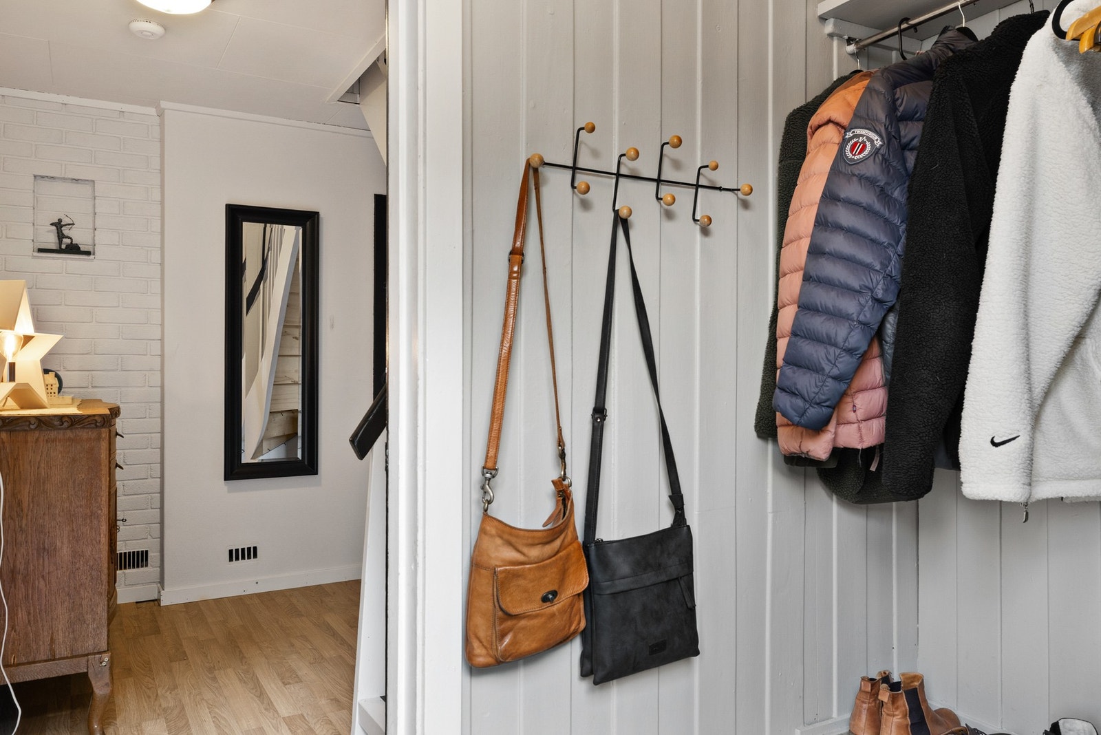 Velkommen inn! Galleribilde