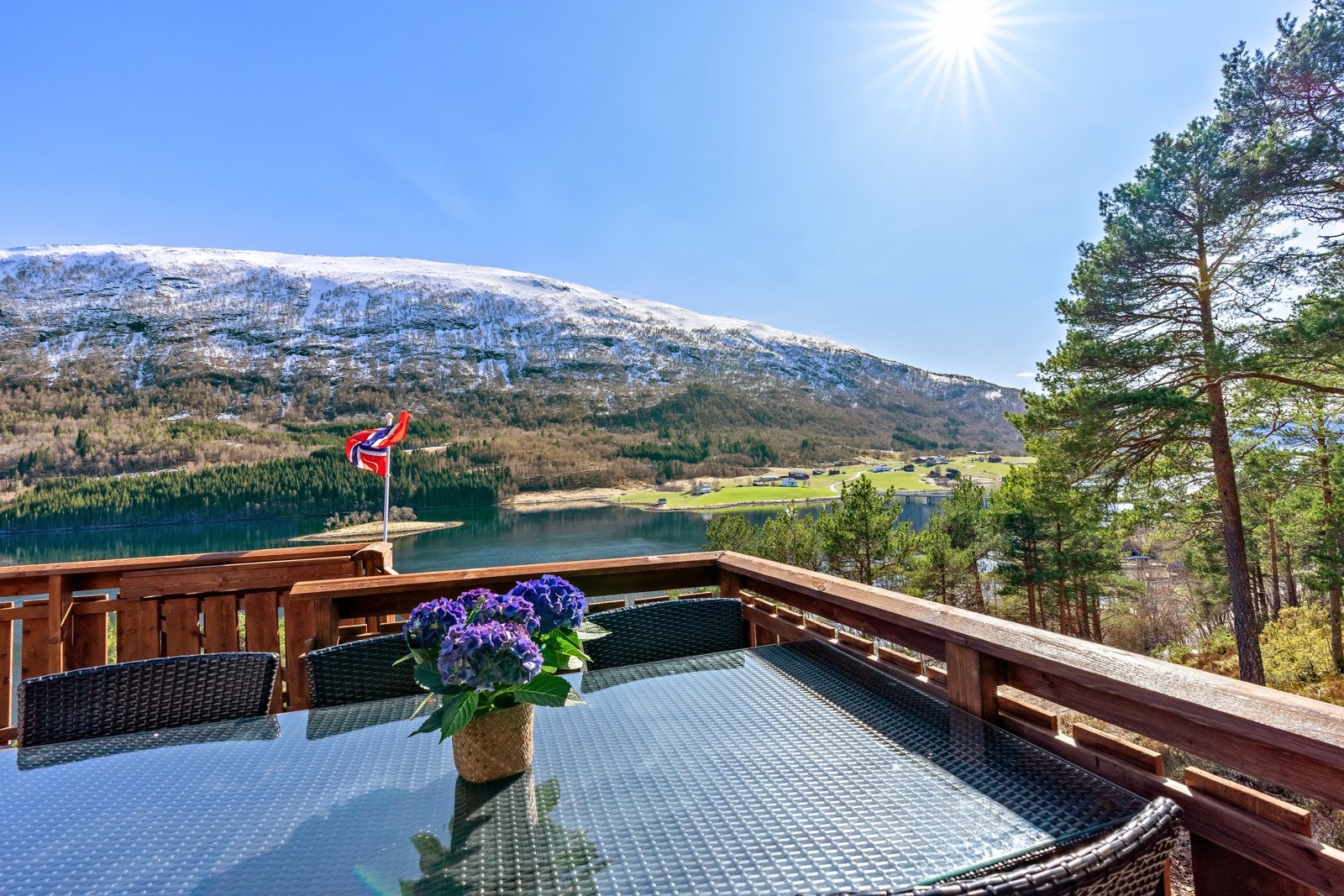 Veranda Galleribilde