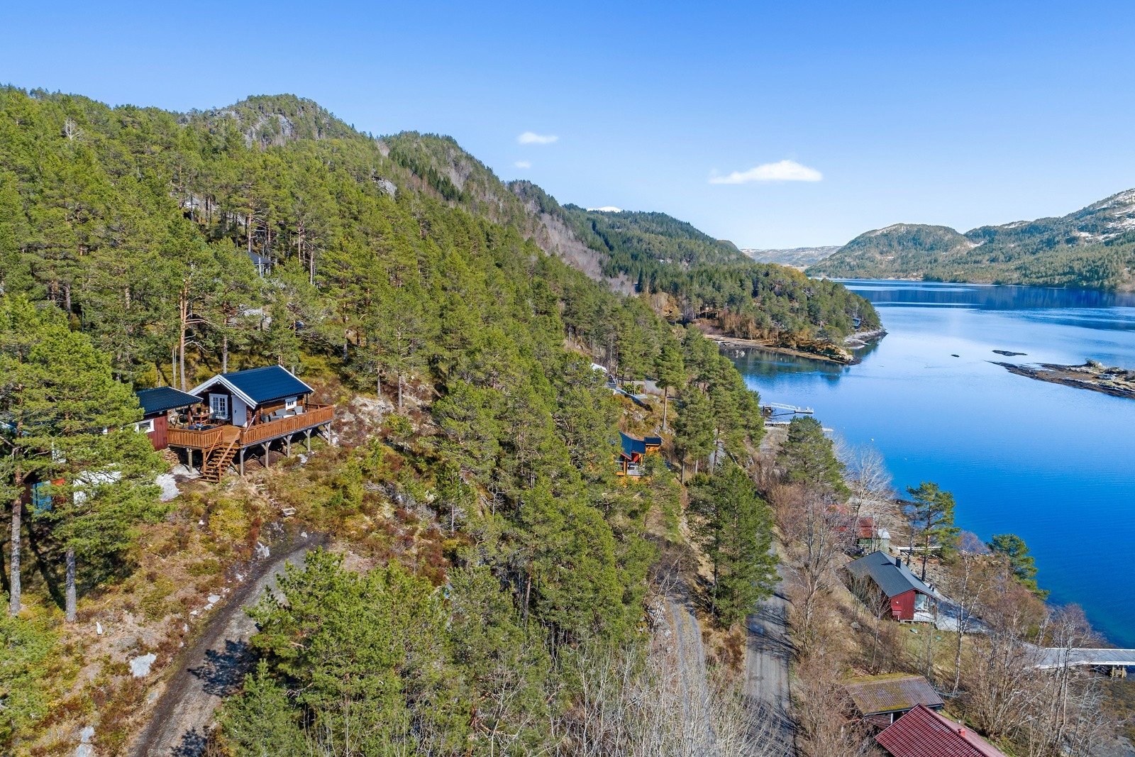 Områdebilde Galleribilde