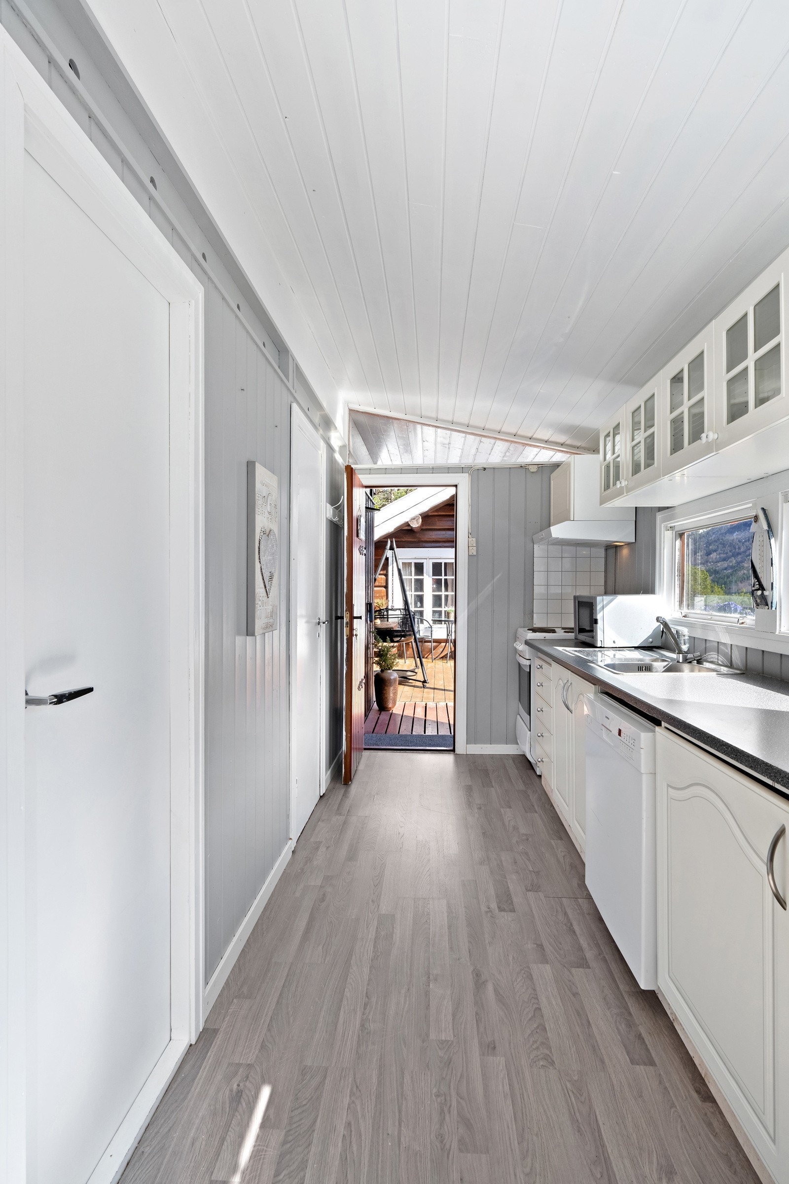 Kjøkken Galleribilde