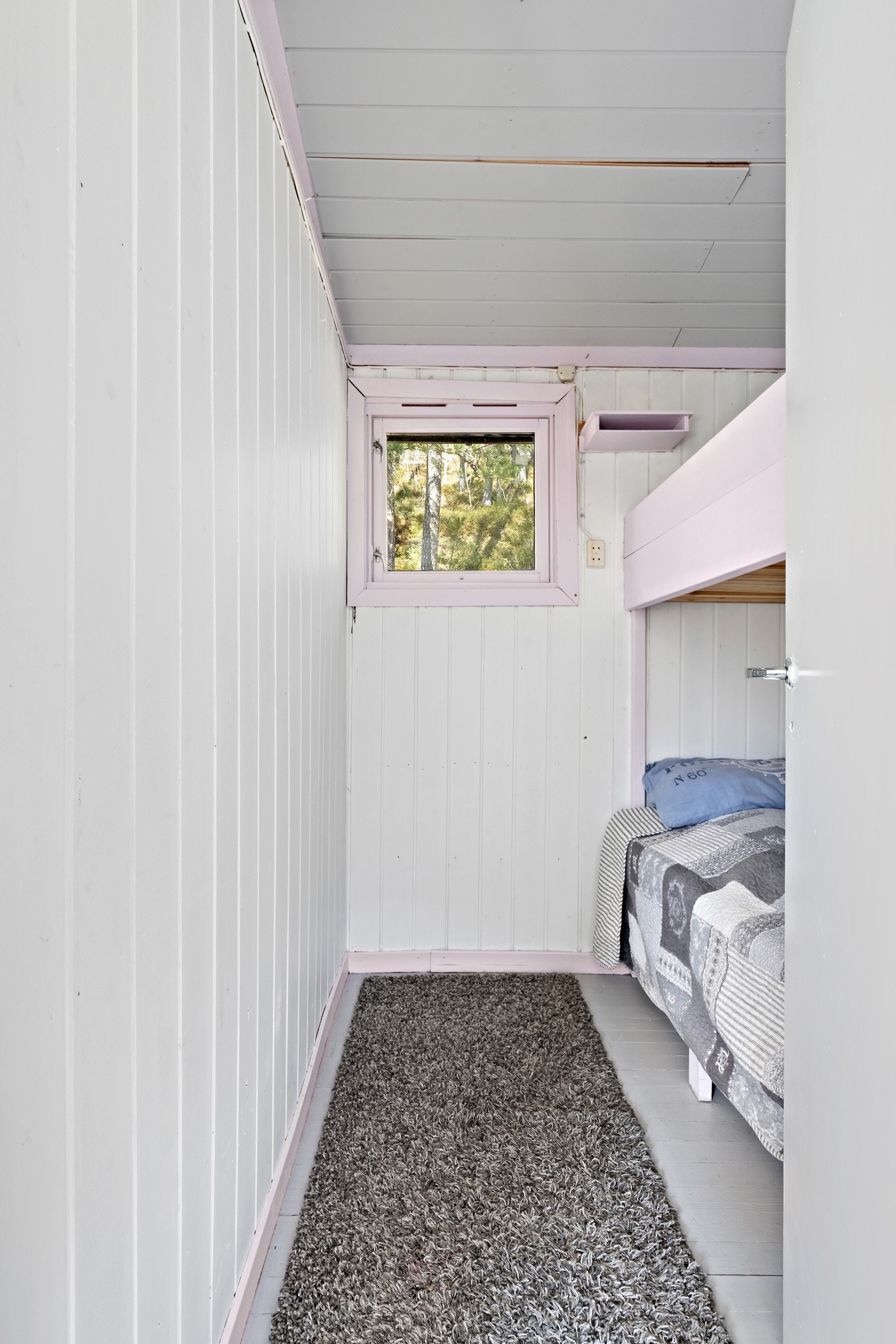 Soverom Galleribilde