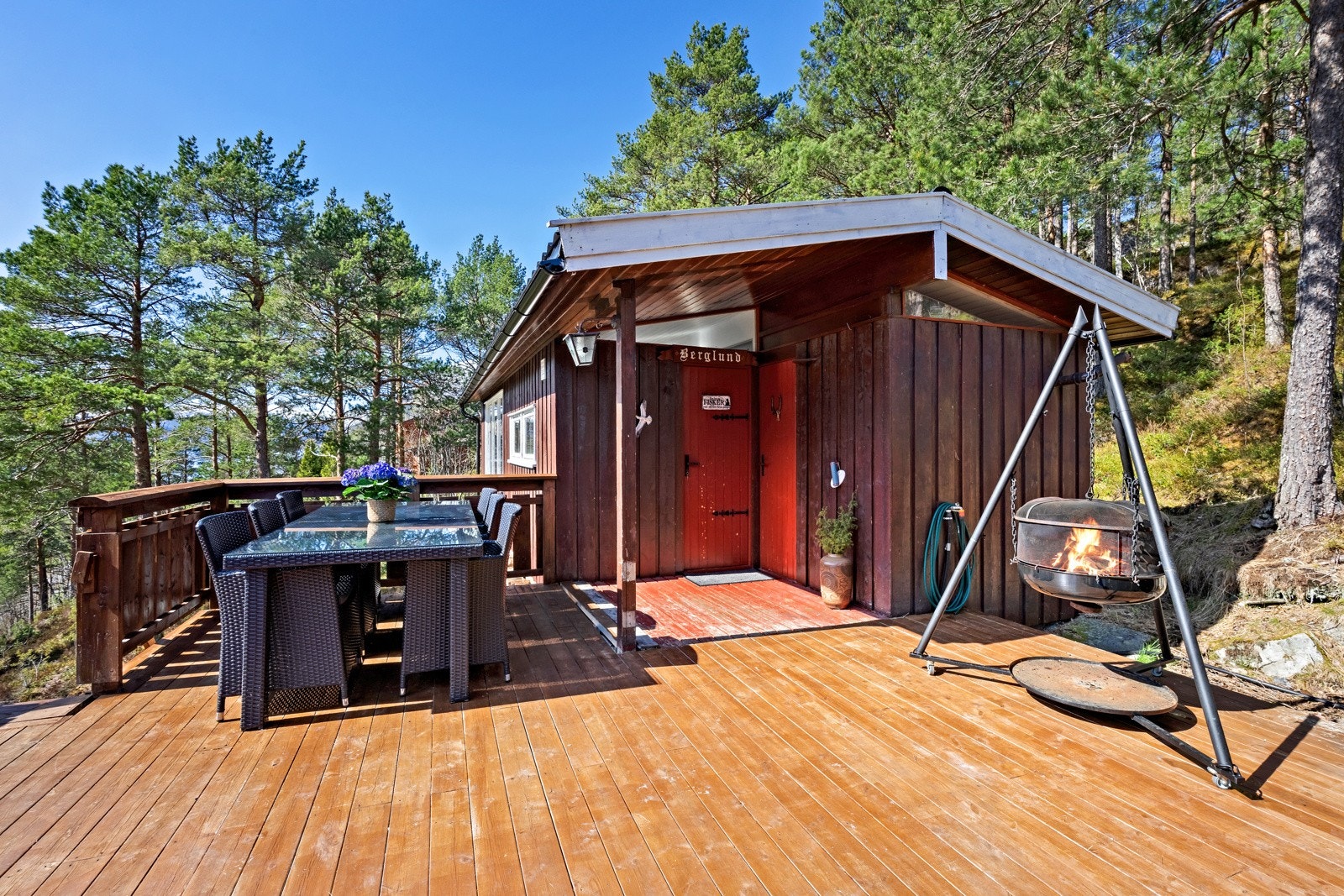 Veranda Galleribilde