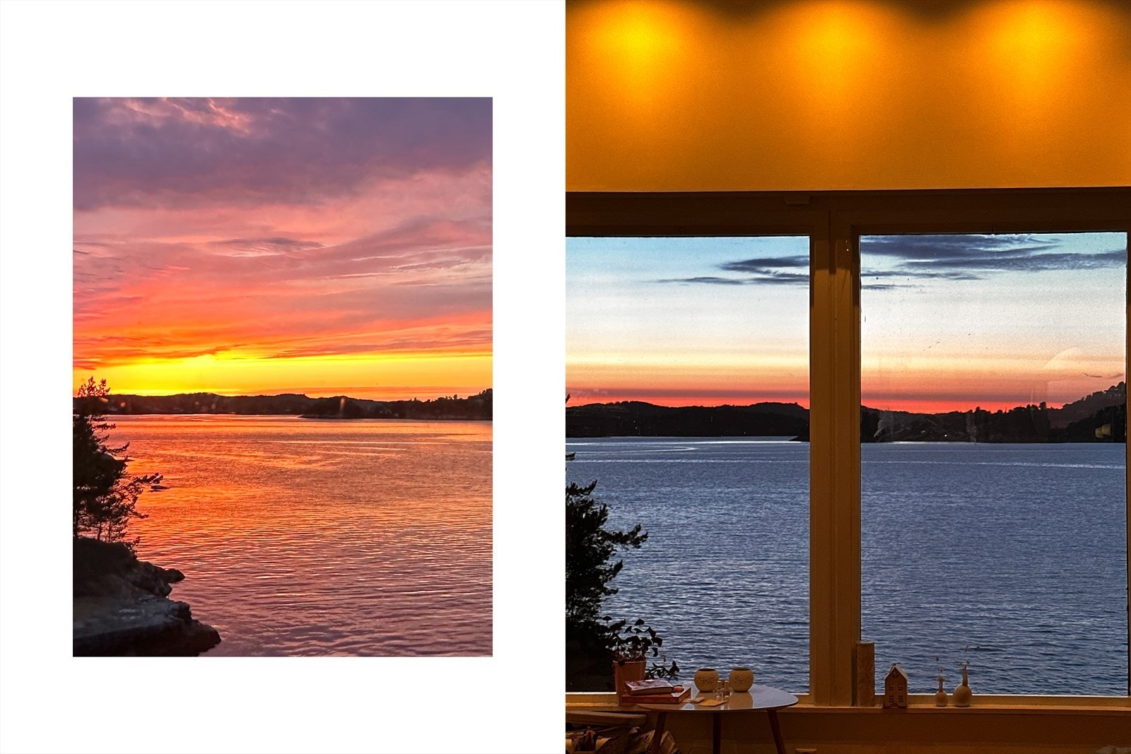 Denne utsikten kan bli din! Galleribilde