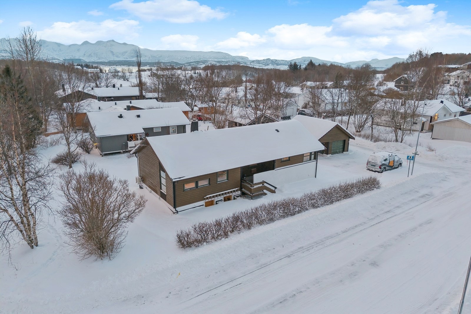 Velkommen til Kanalveien 1, presentert av DNB Eiendom ved Georg Rånes Paulsen. Galleribilde