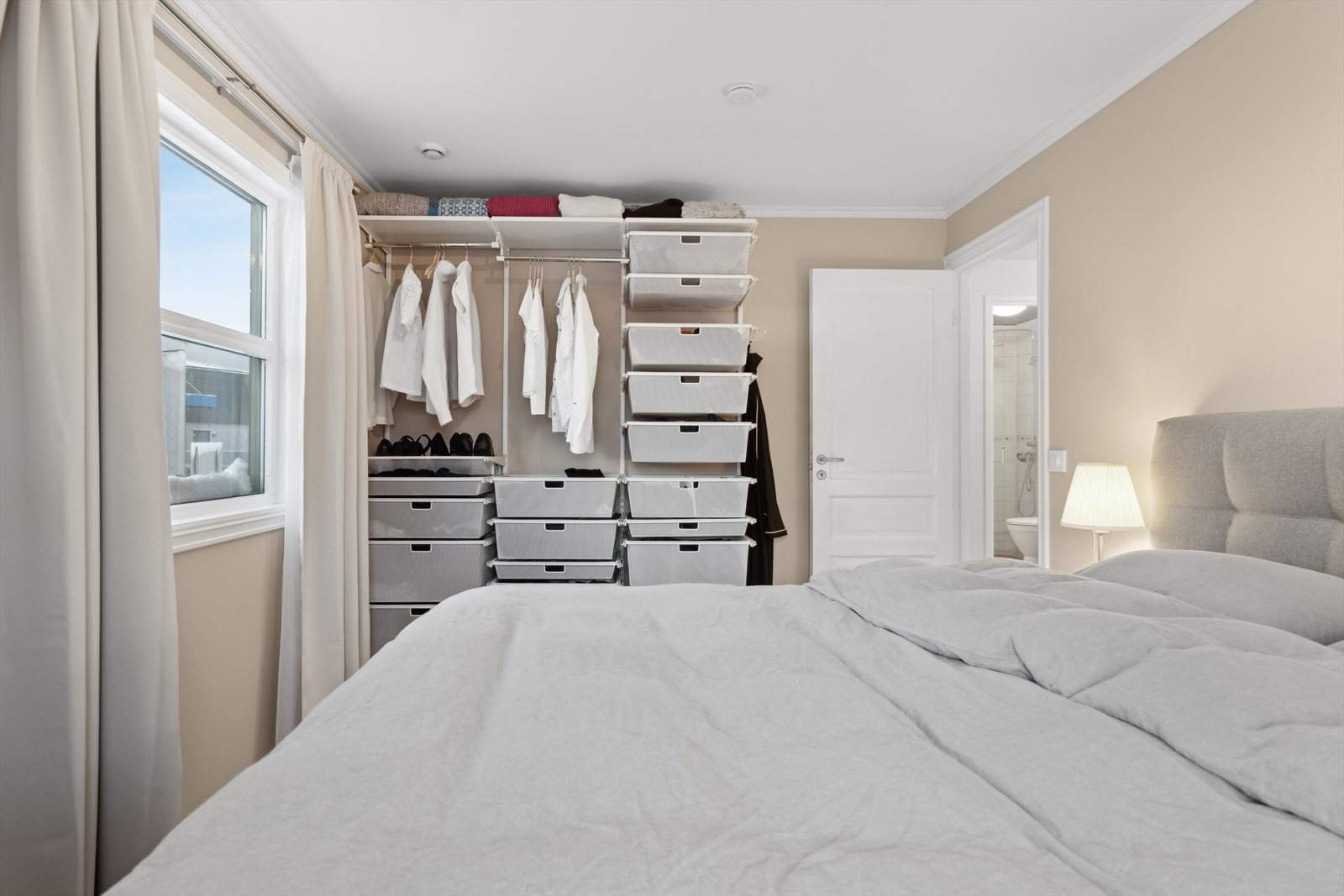 Soverom 1. Galleribilde