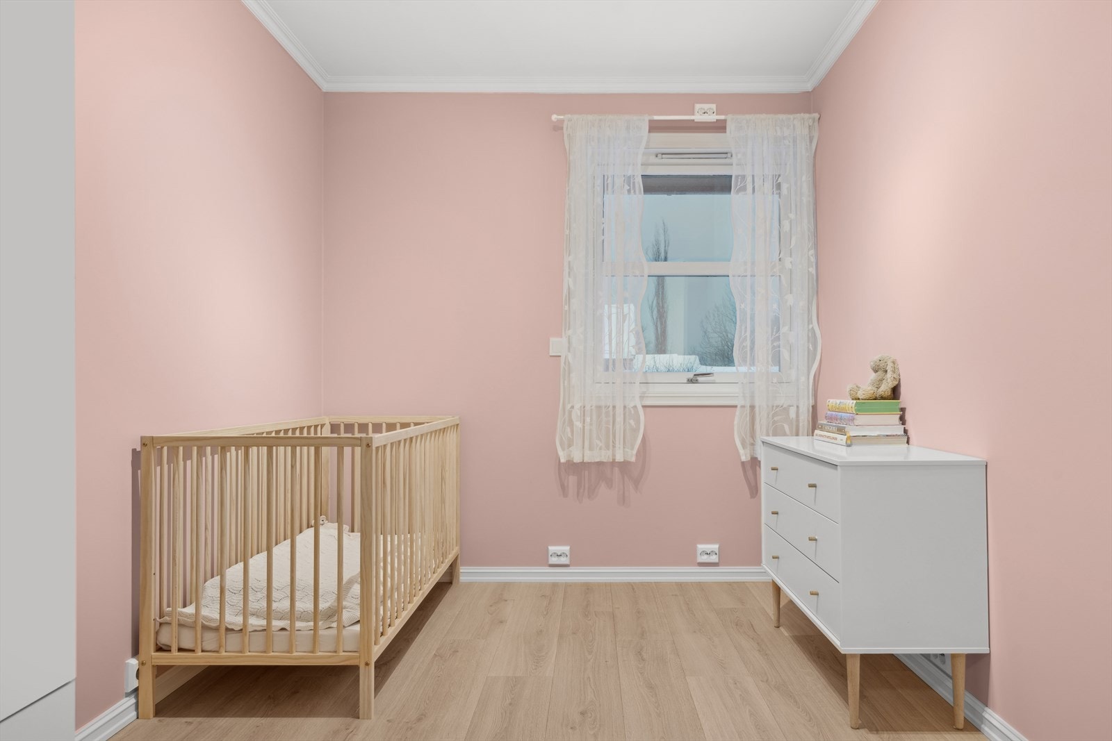 Soverom 3. Galleribilde