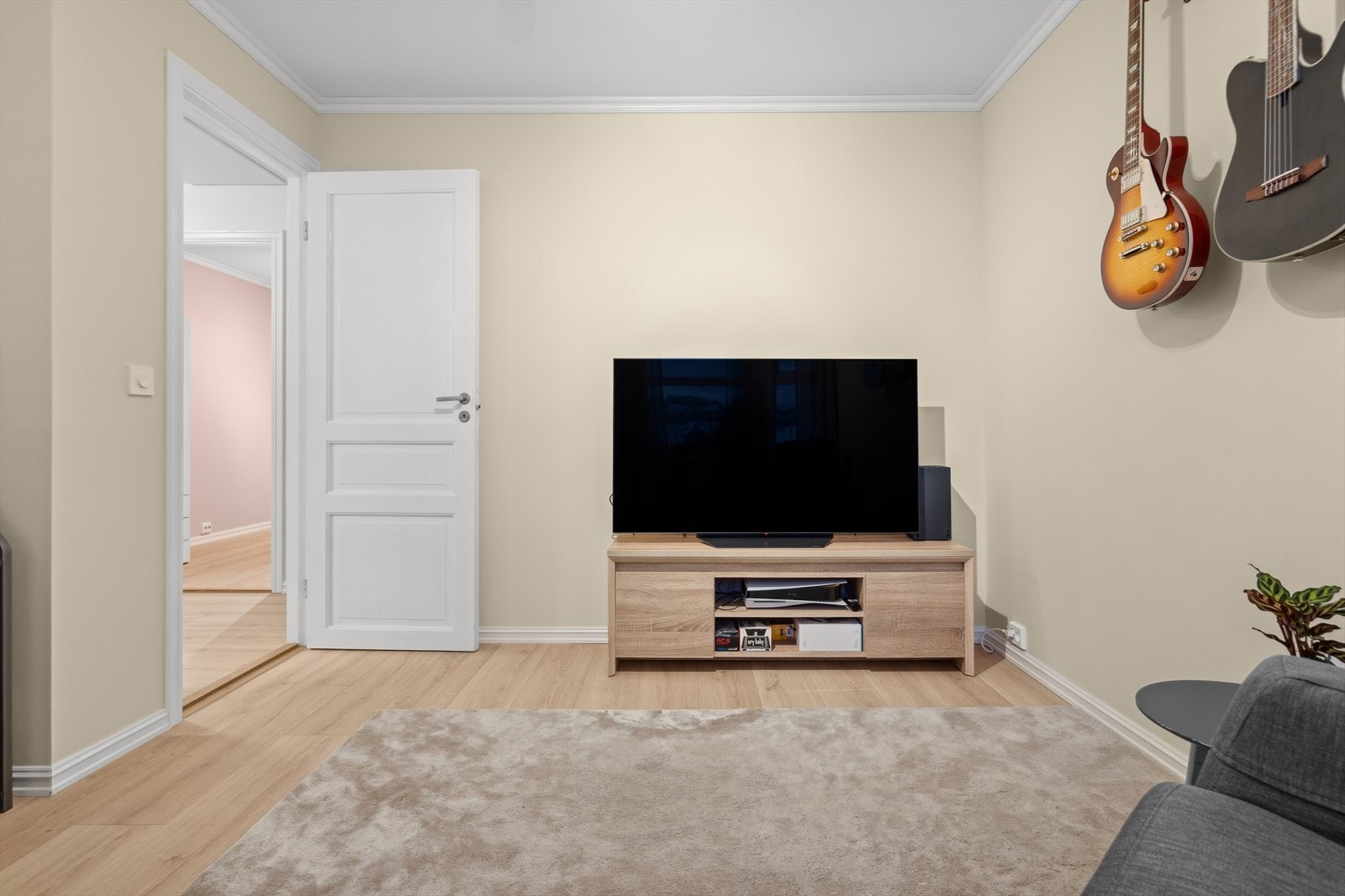 Soverom 2. Galleribilde