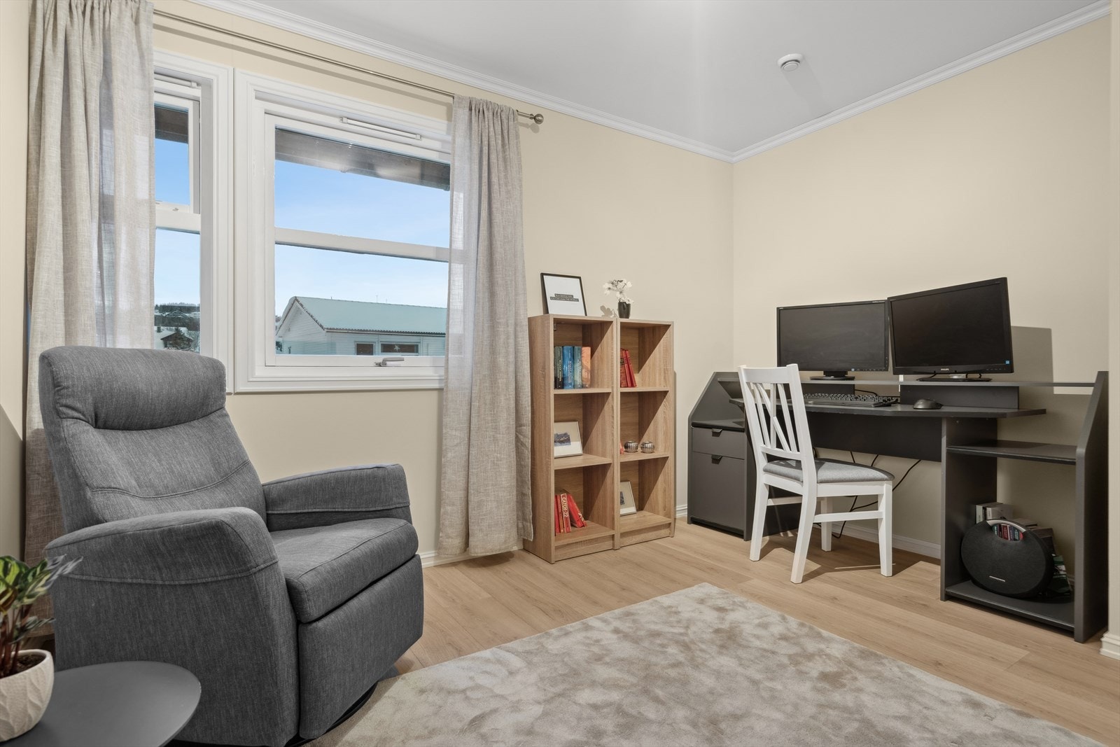 Soverom 2. Galleribilde