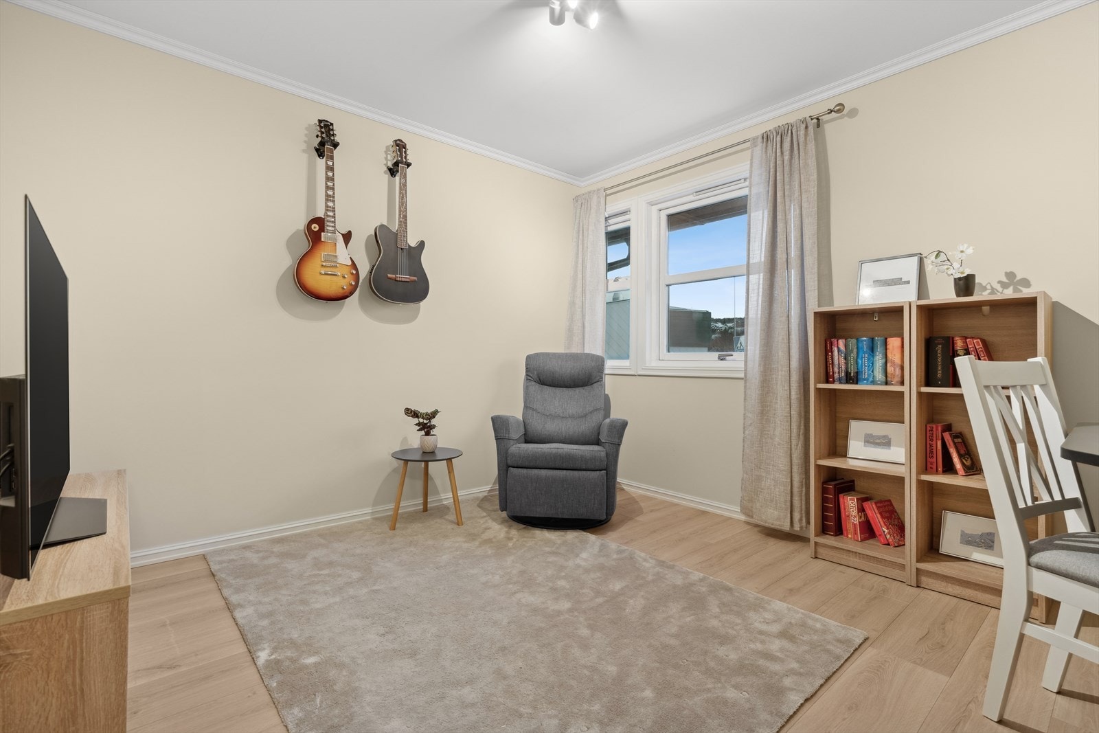 Soverom 2. Galleribilde