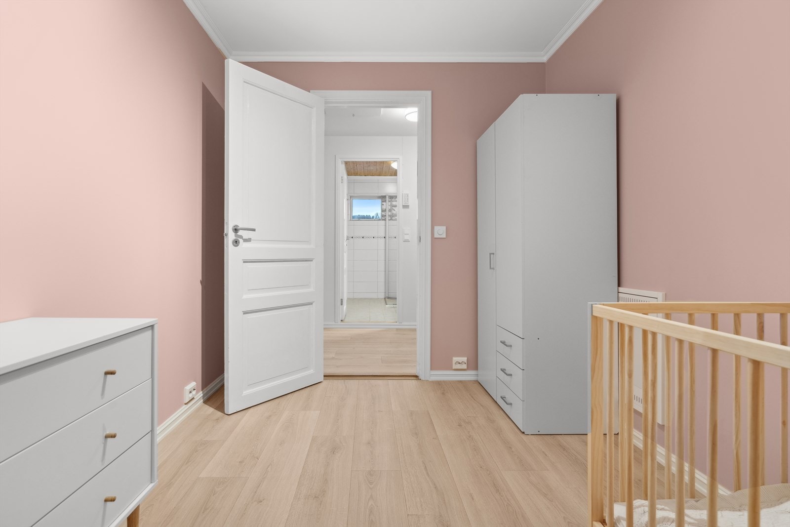 Soverom 3. Galleribilde