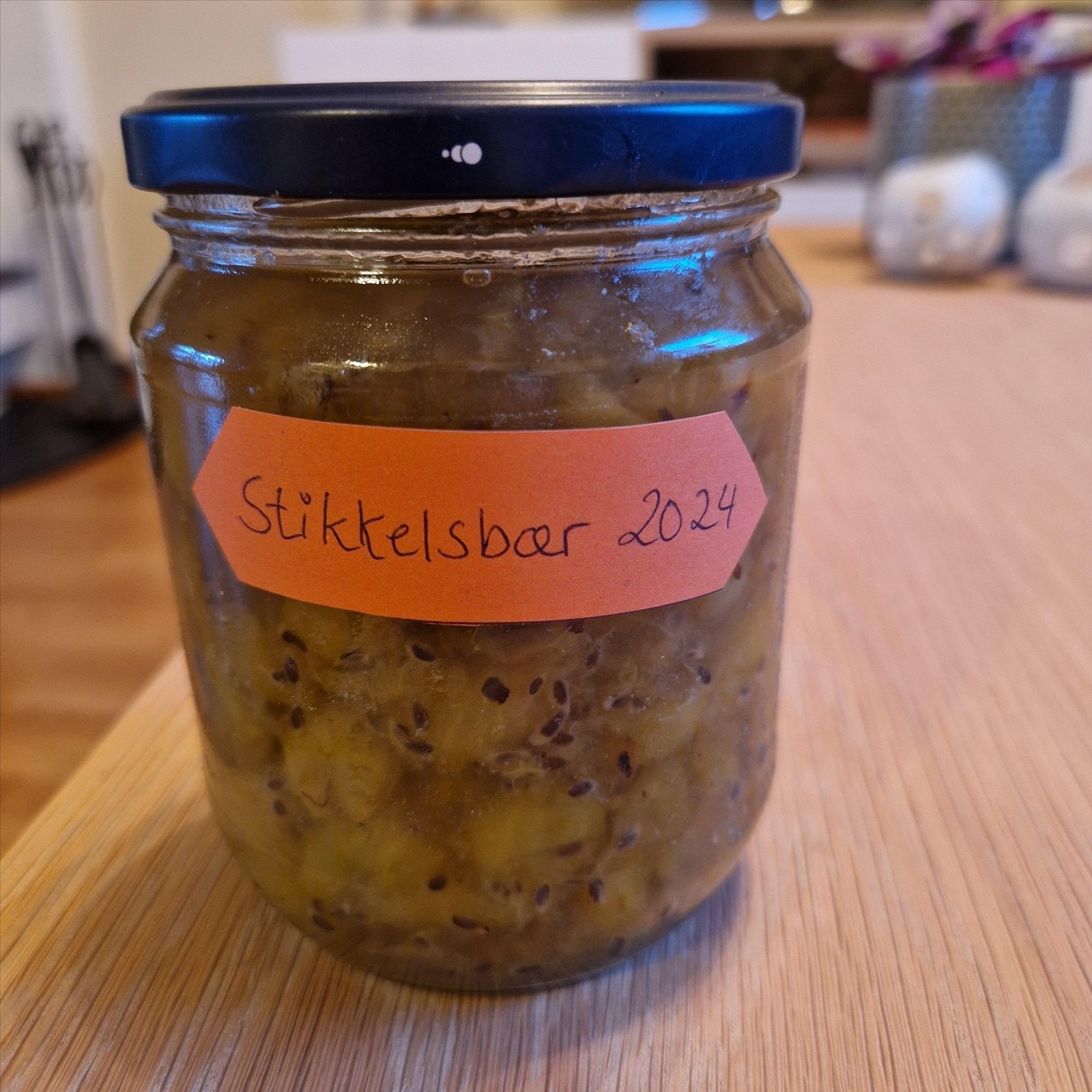 Selgers eget bilde Galleribilde