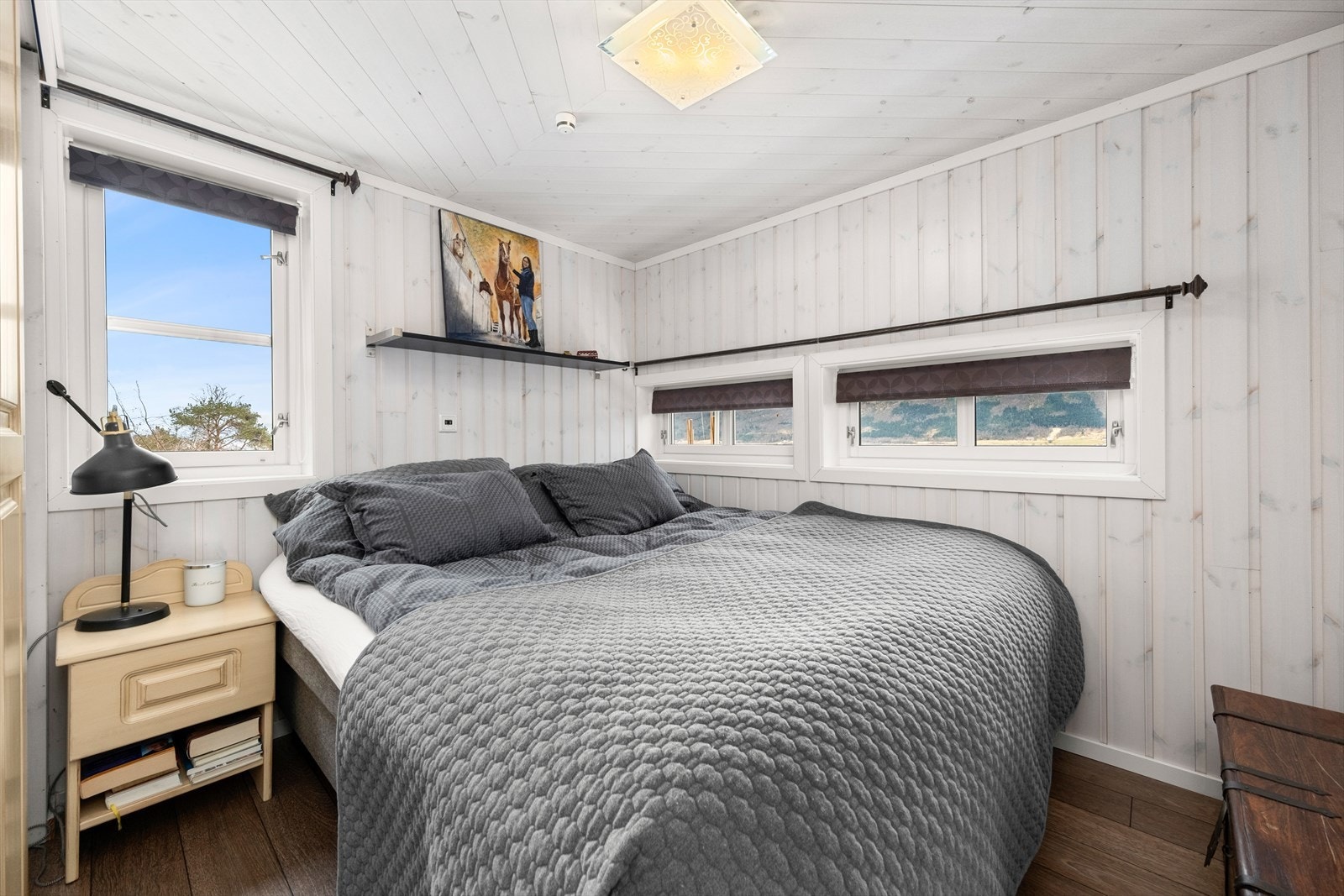 Soverom 1 Galleribilde