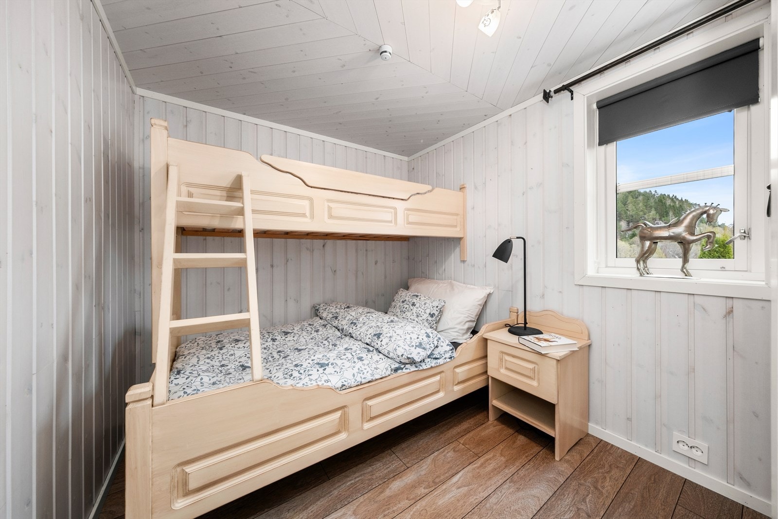 Soverom 2 Galleribilde