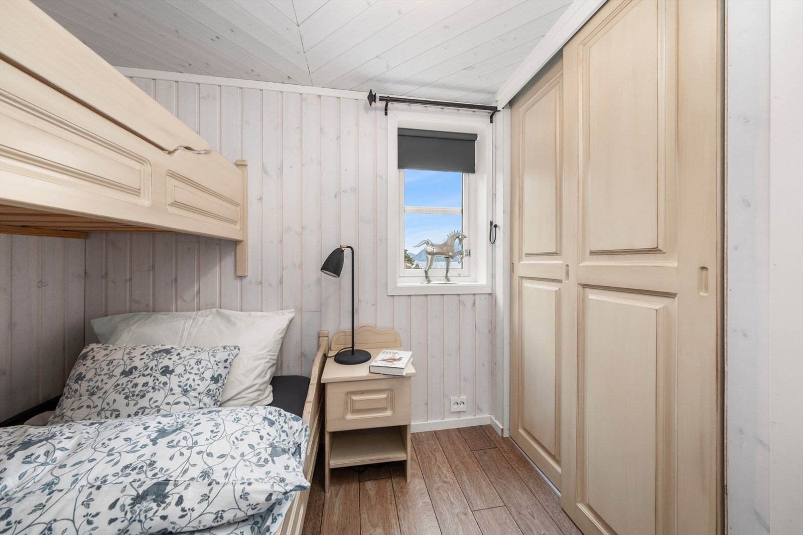 Soverom 2 Galleribilde