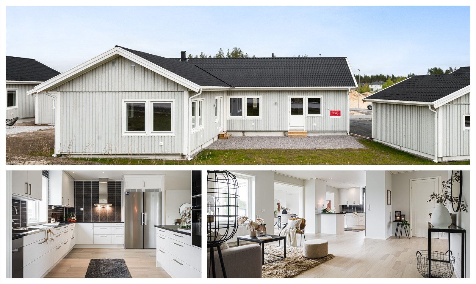 Velkommen til Smedstadtoppen og Klavavegen 34! Galleribilde