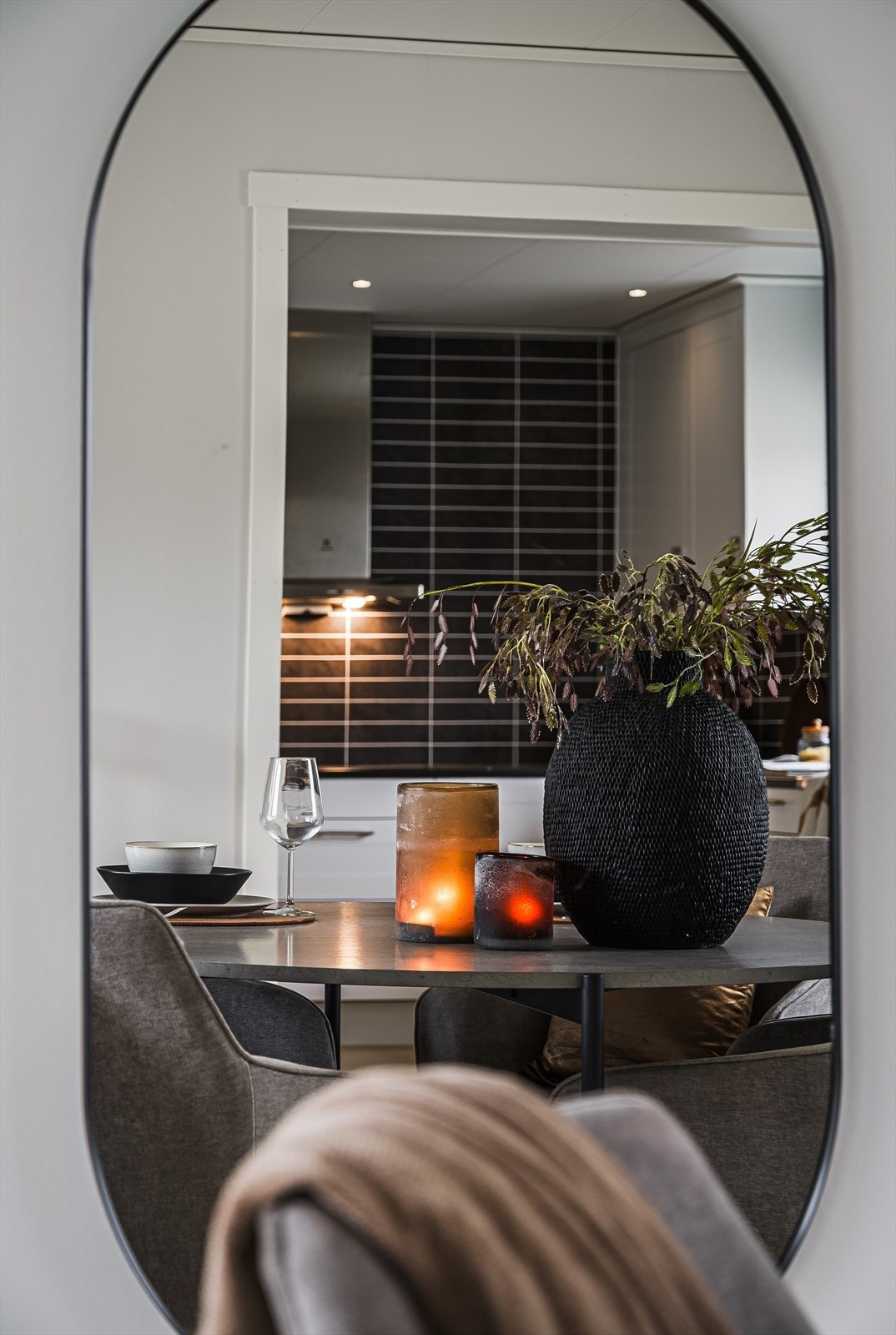 Ditt nye hjem? Galleribilde