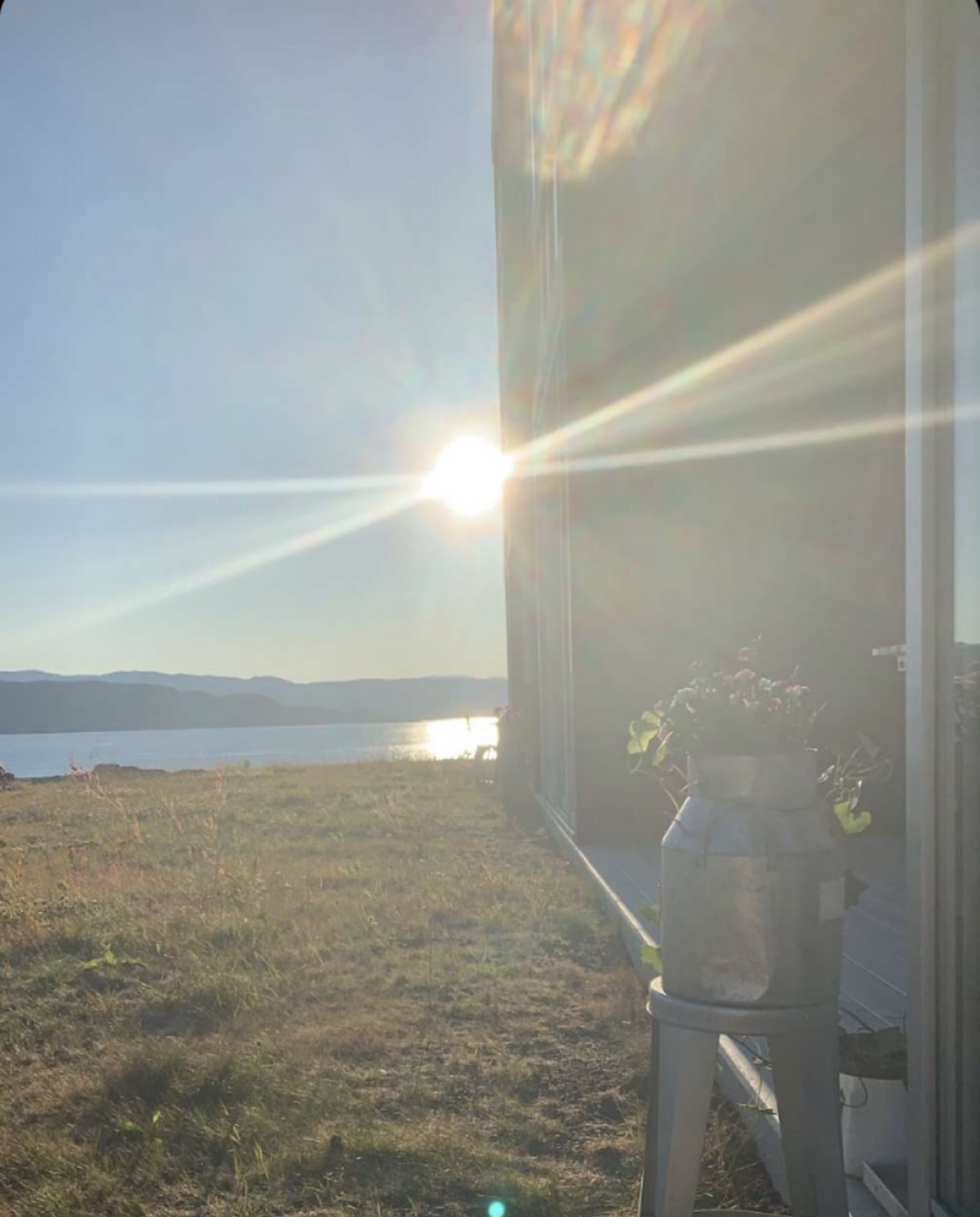 Privat bilde Galleribilde