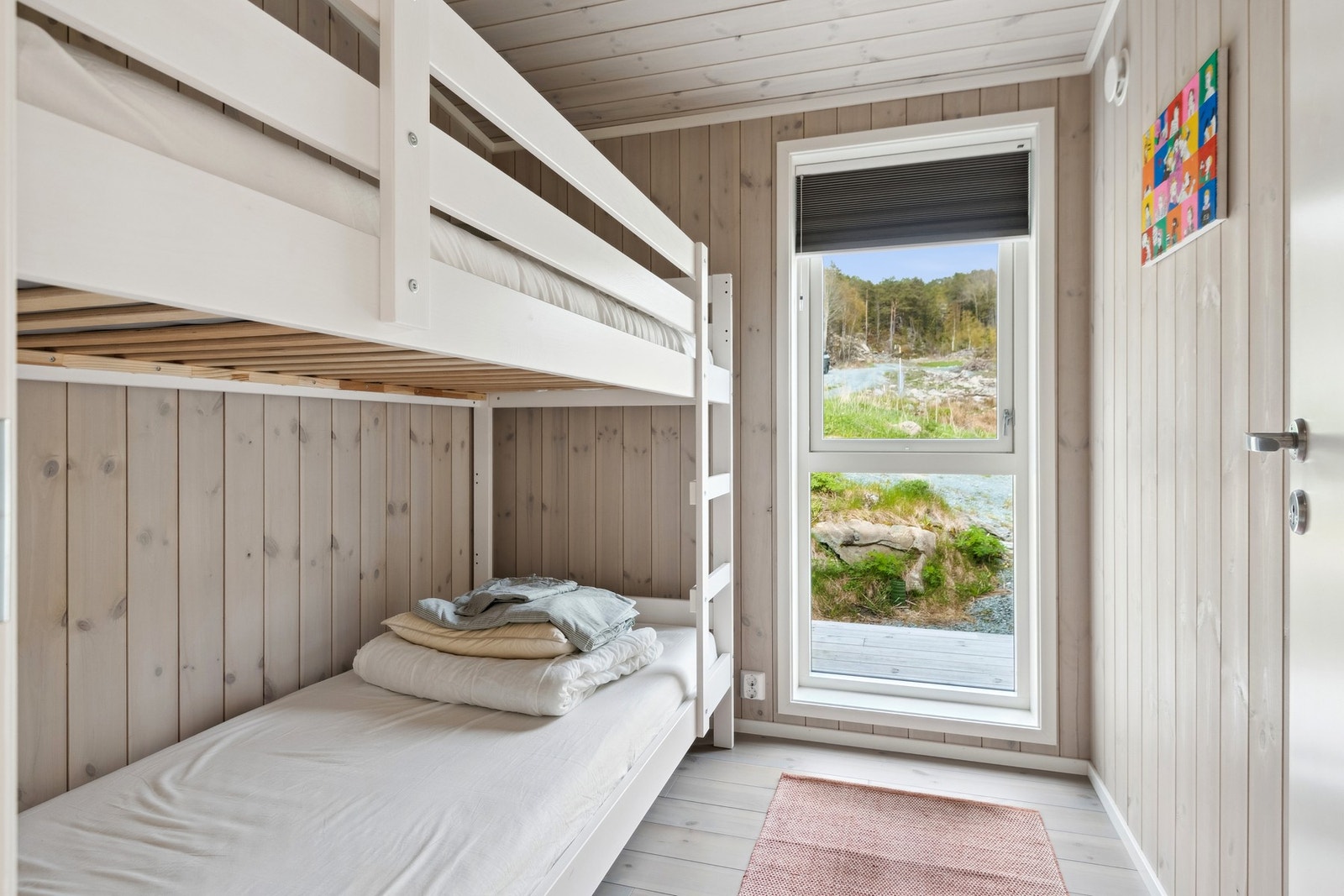 Soverom 4 Galleribilde