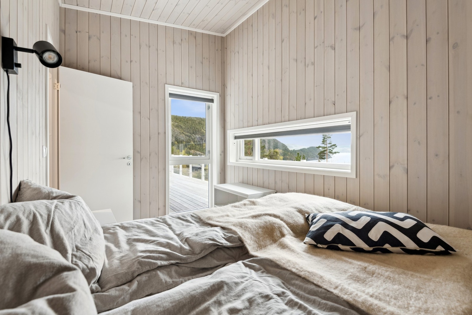 Soverom 2 Galleribilde