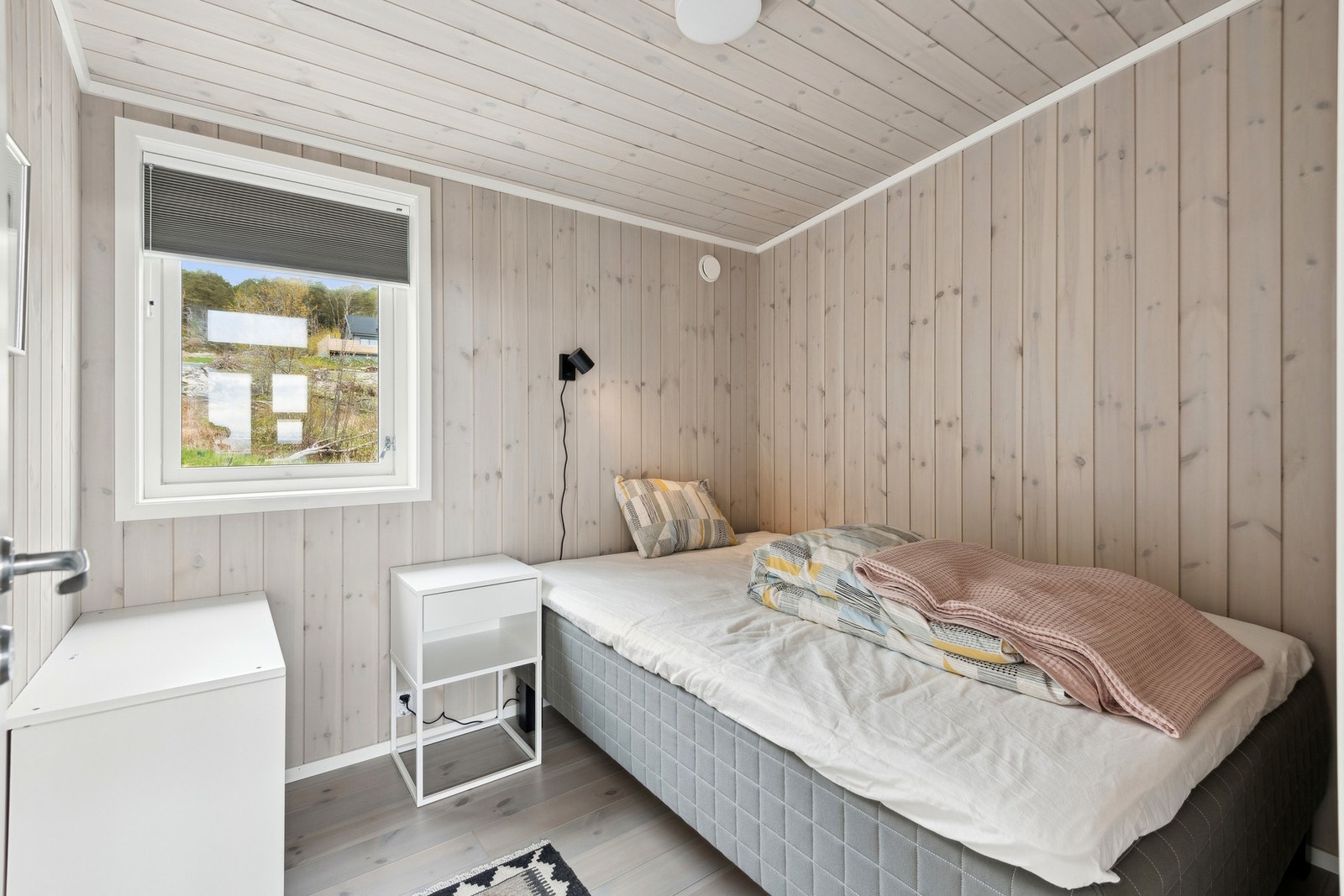 Soverom 3 Galleribilde