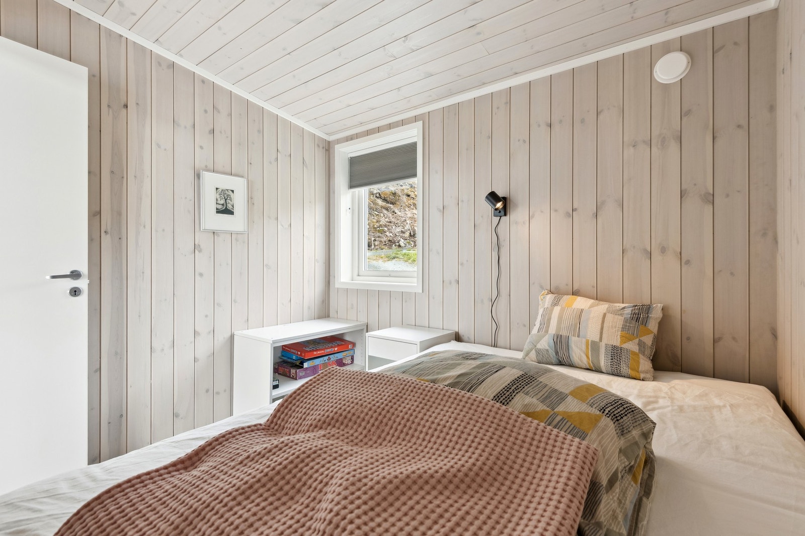 Soverom 3 Galleribilde