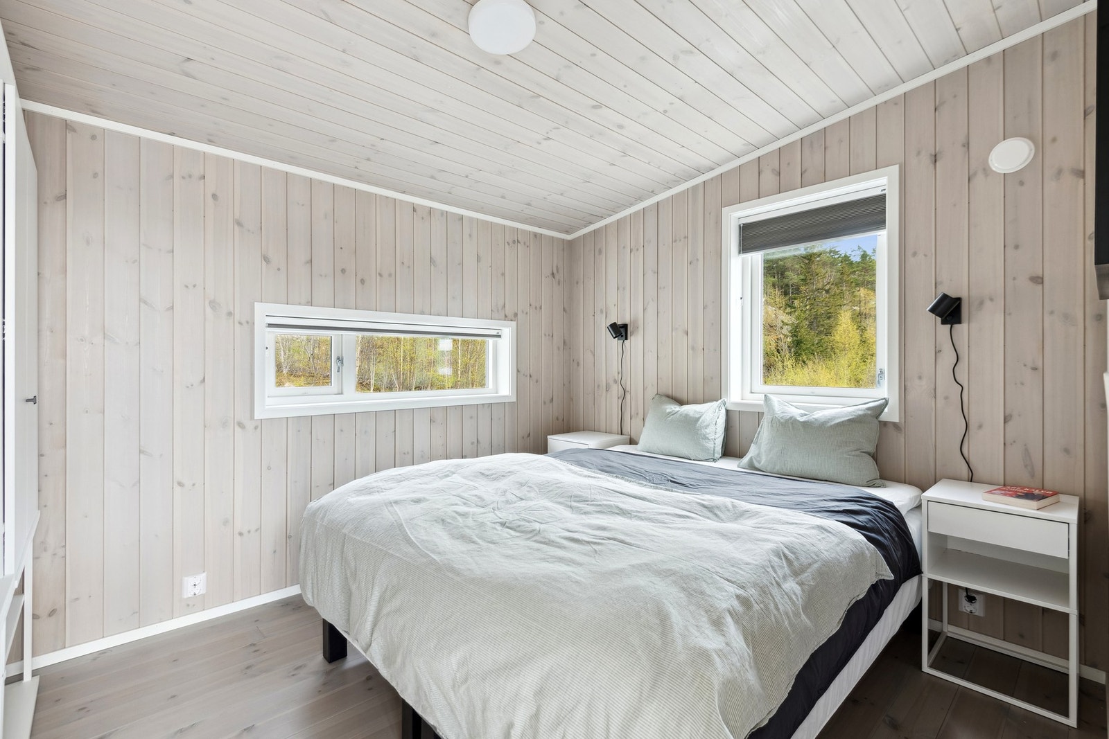 Soverom 1 Galleribilde