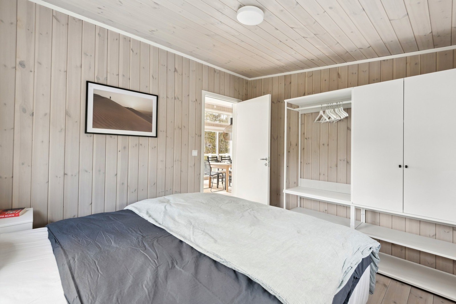 Soverom 1 Galleribilde