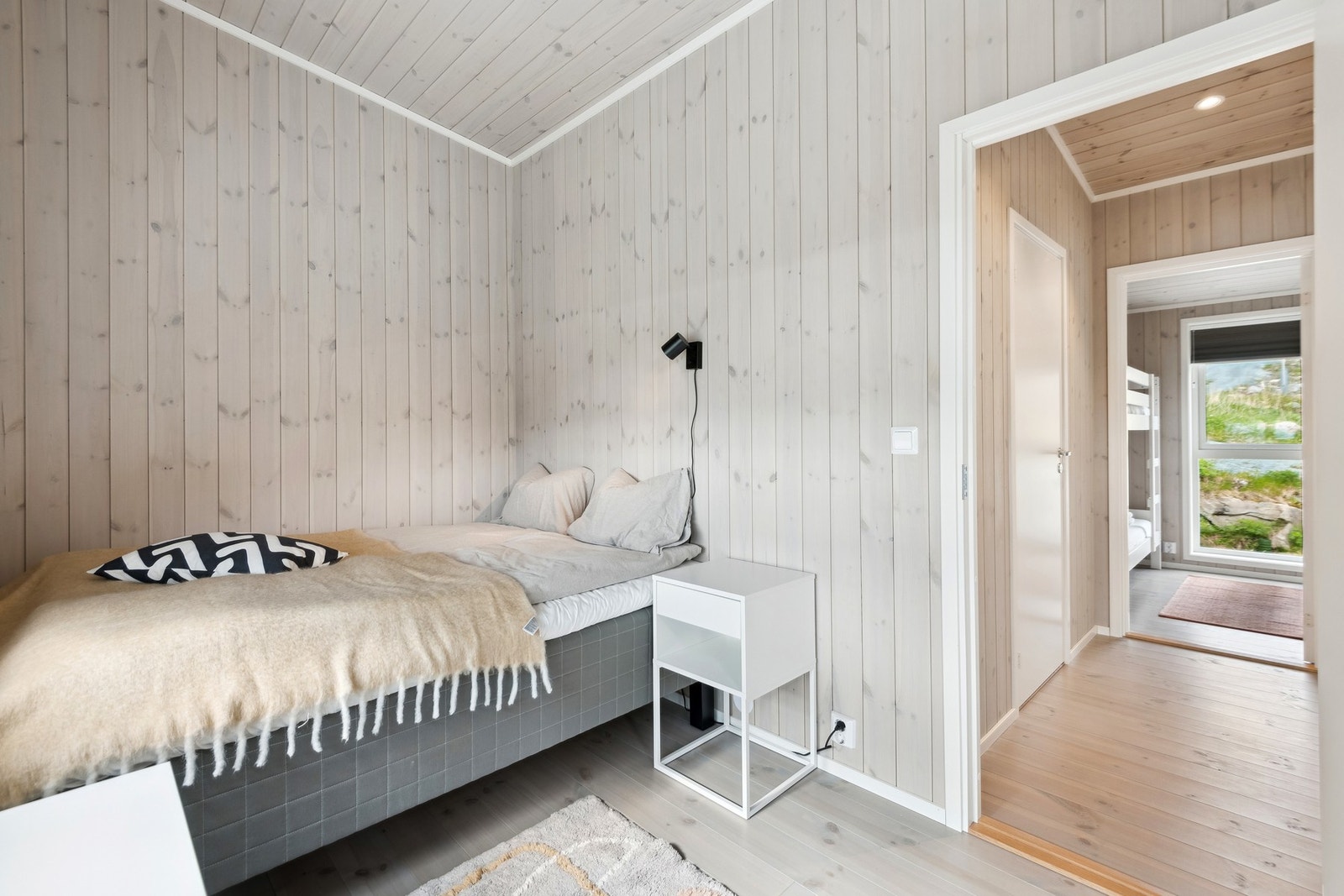 Soverom 2 Galleribilde