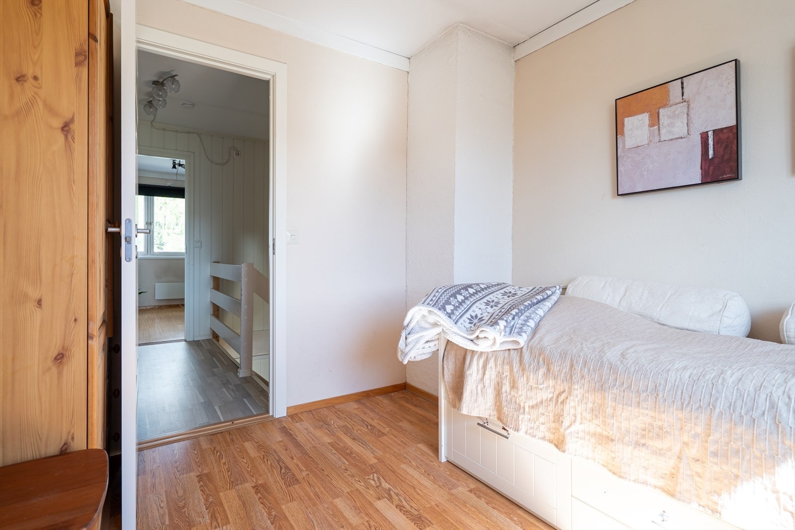 Soverom 2. Galleribilde