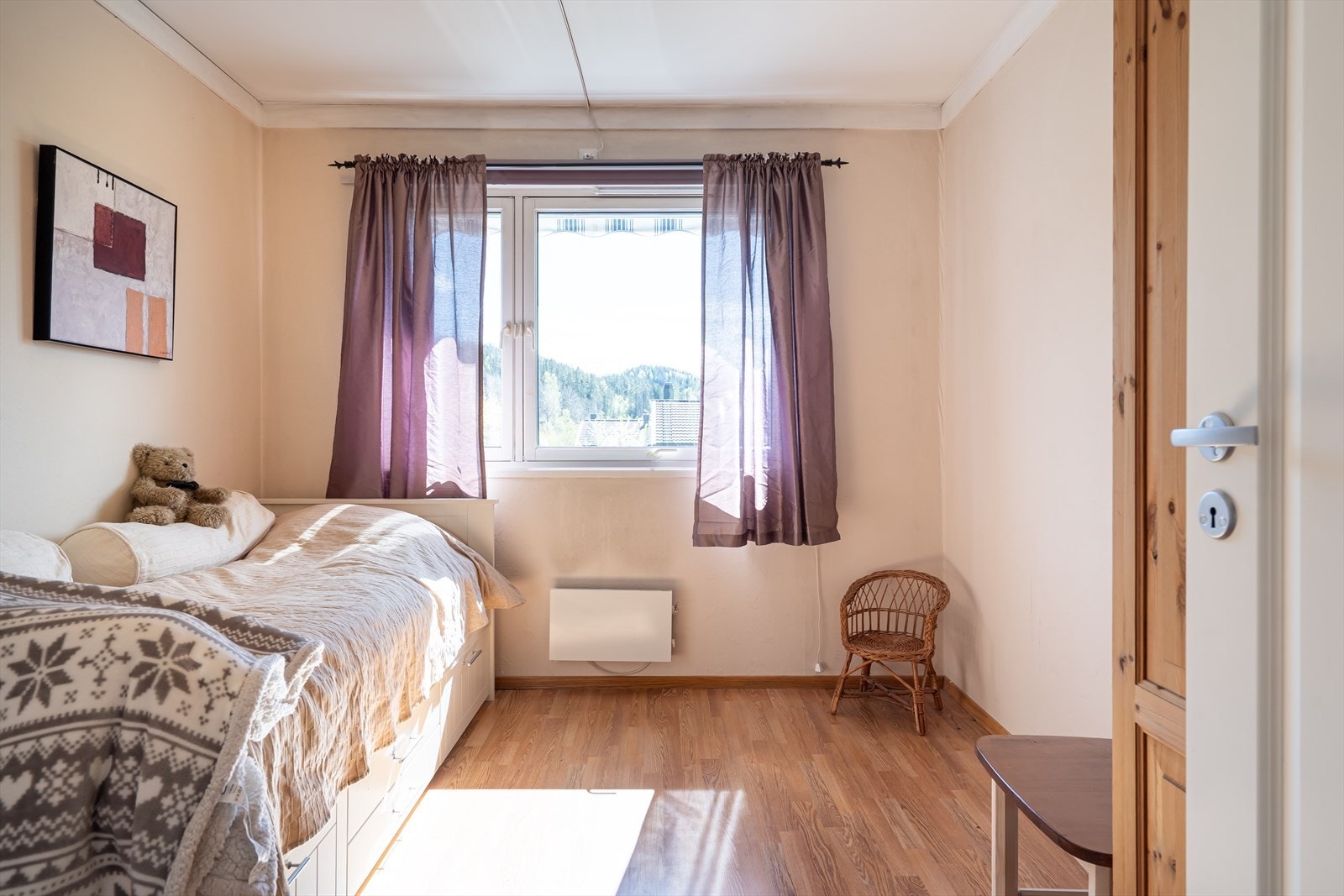 Soverom 2. Galleribilde