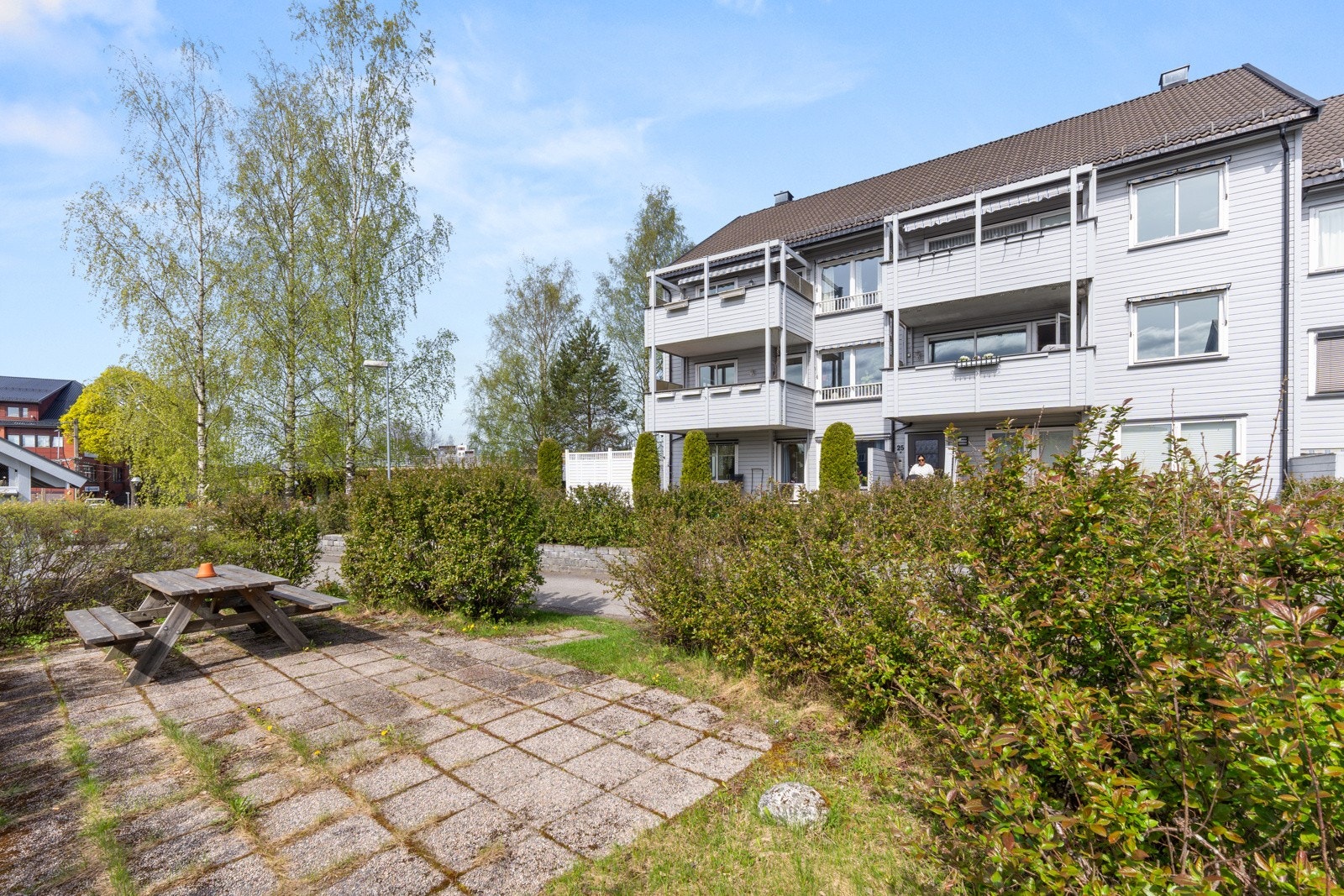 Boligen disponerer i tillegg en kjellerbod på 5kvm. Galleribilde