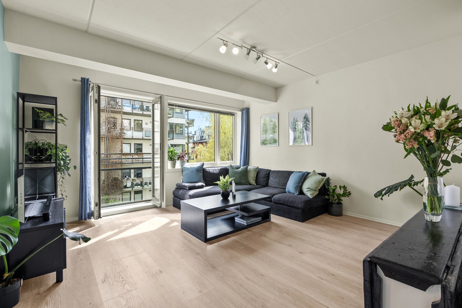 Velkommen til Pilestredet Park 24, presentert av Schala & Partners ved Henrik Jensen, tlf. 996 92 427. Galleribilde