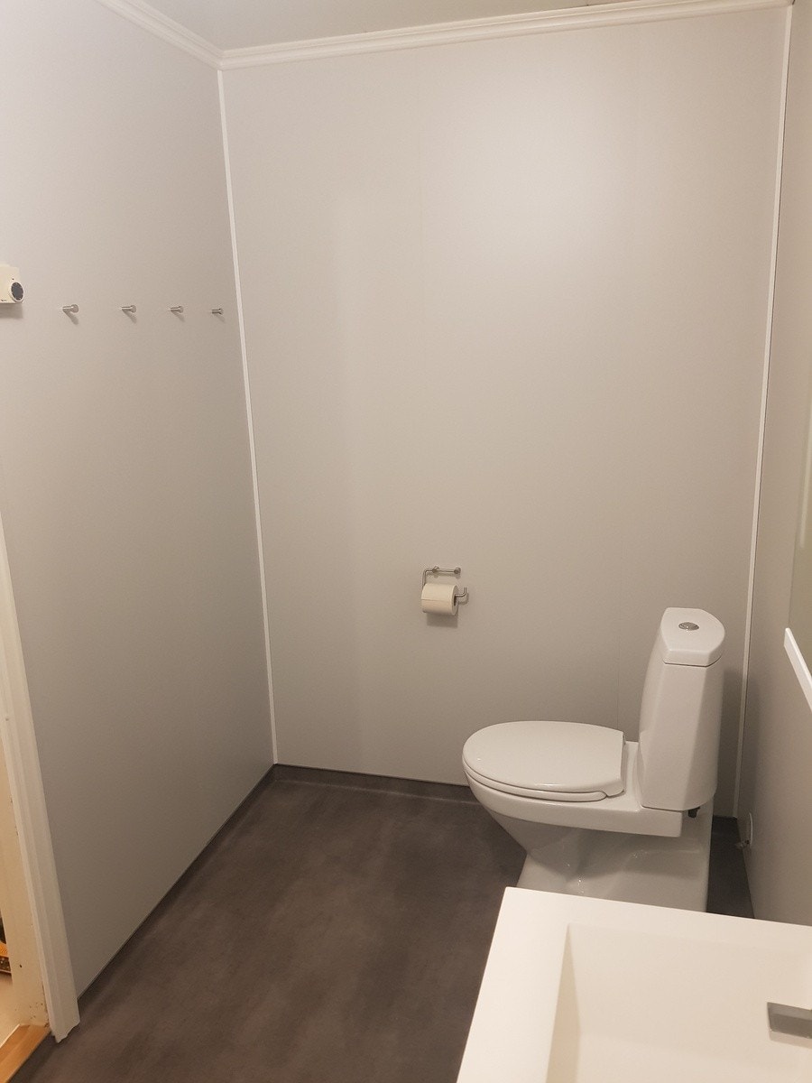 Bad 3 Galleribilde