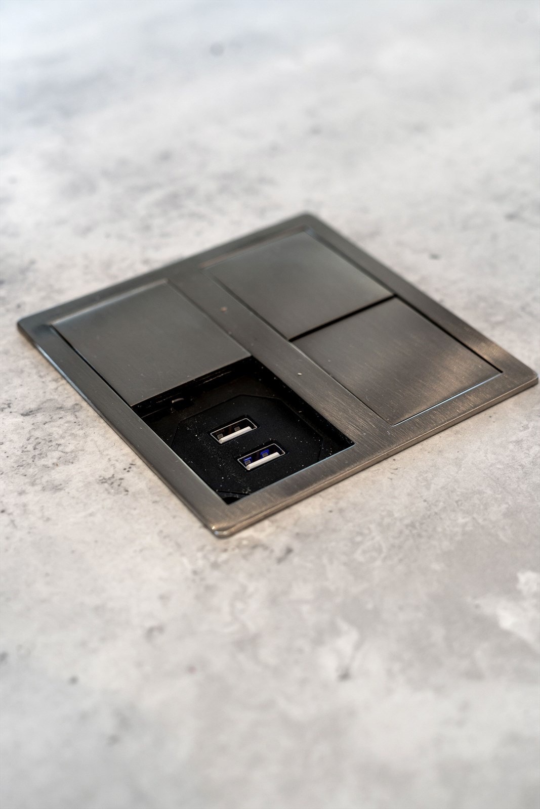 Detalj ladestasjon kjøkken.jpeg Galleribilde