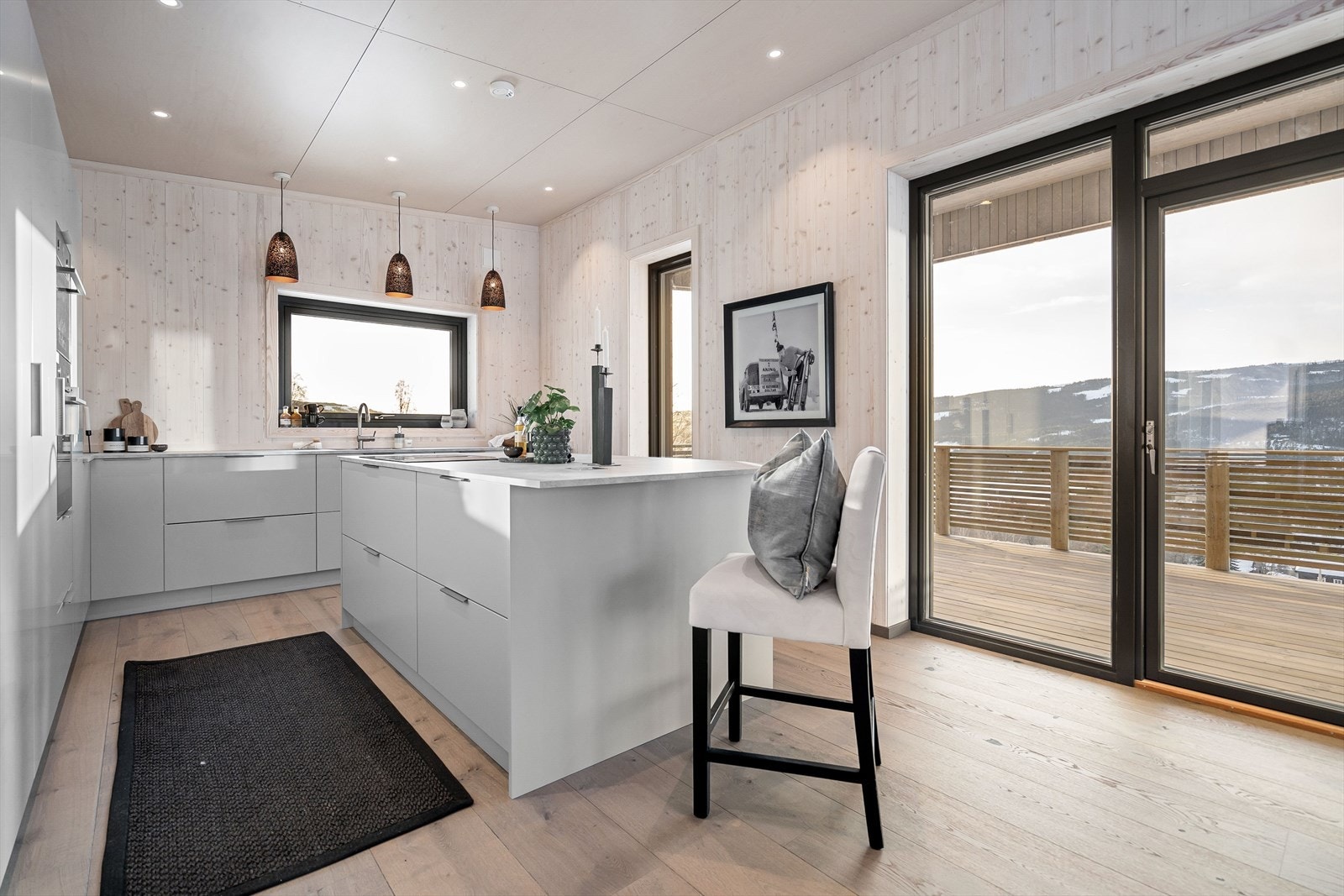 Kjøkken.jpeg Galleribilde