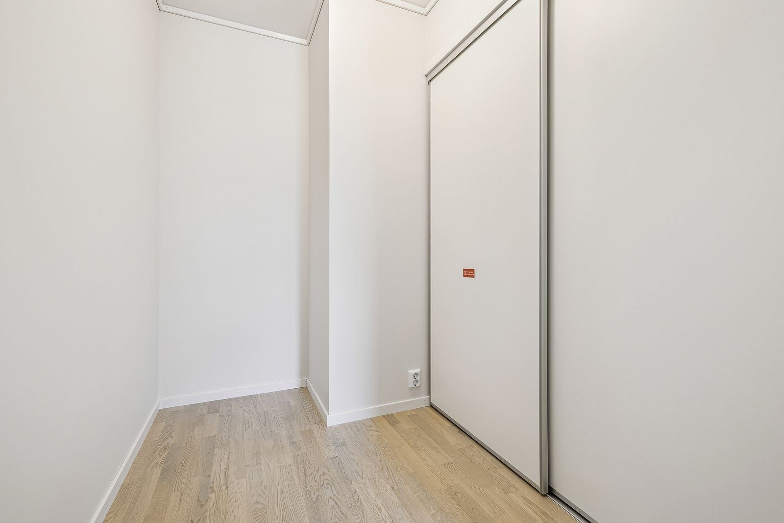 Teknisk rom/innvendig bod Galleribilde